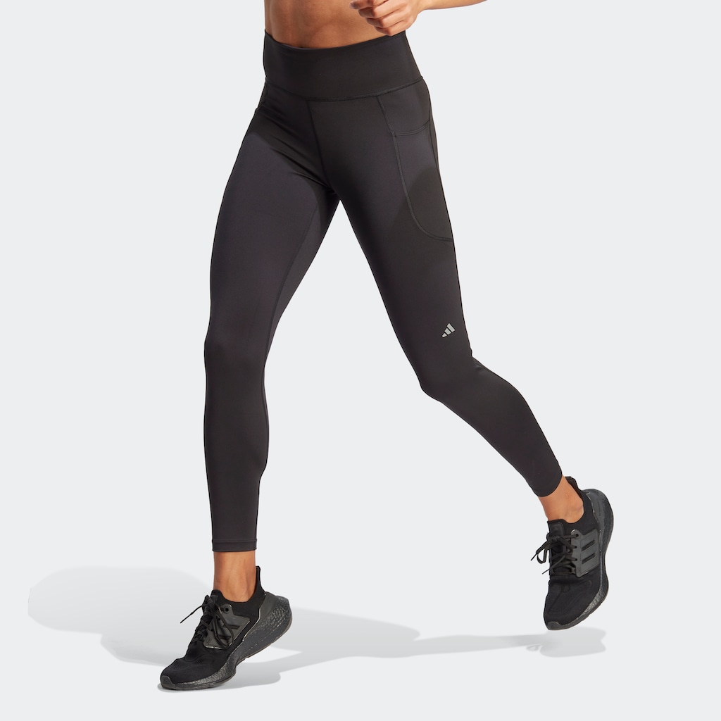 adidas Performance Lauftights »DAILYRUN«, (1 tlg.)