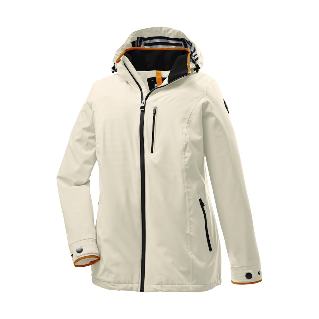 STOY Outdoorjacke »Thiant WMN JCKT A«