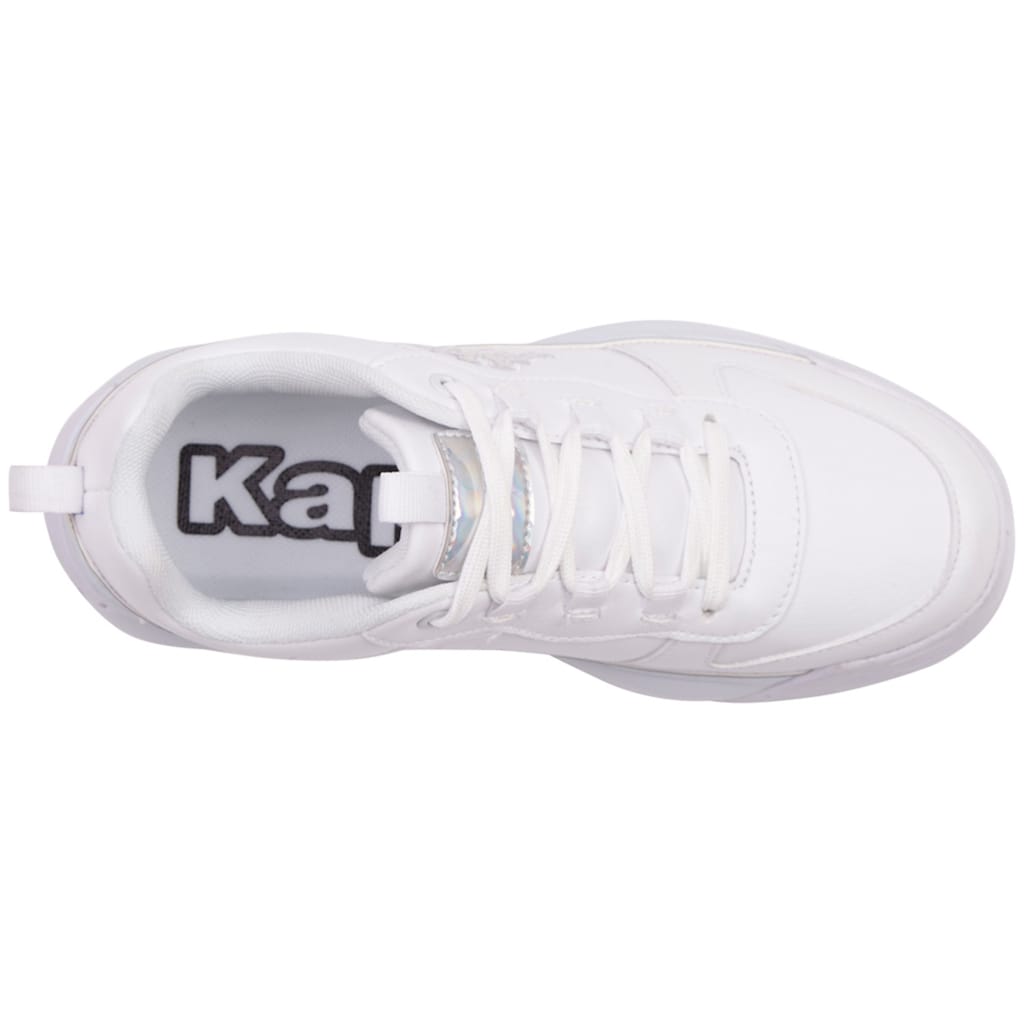 Kappa Plateausneaker