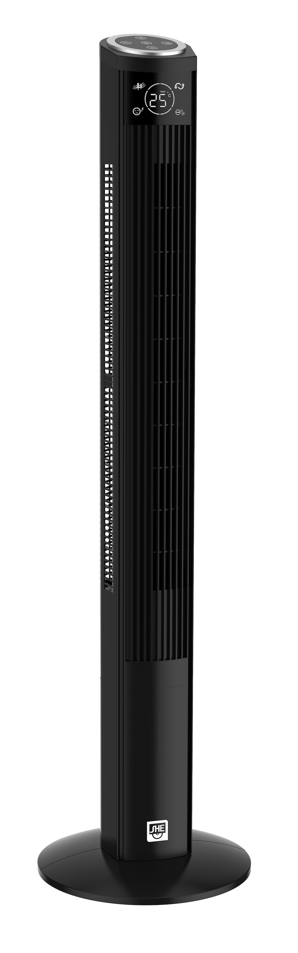 SHE Turmventilator »TURMVENTILATOR 121cm«