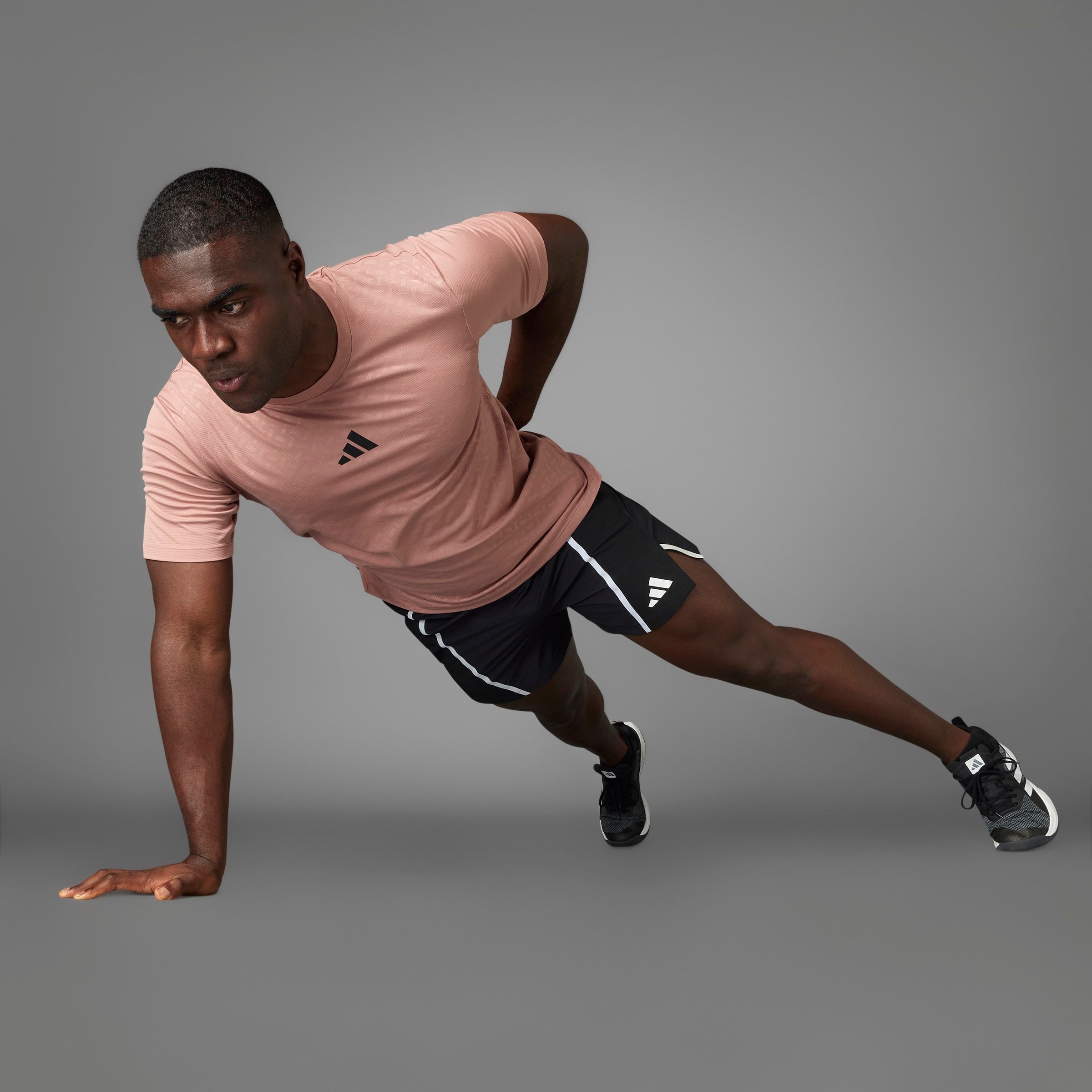 adidas Performance T-Shirt »POWER 3S TEE«