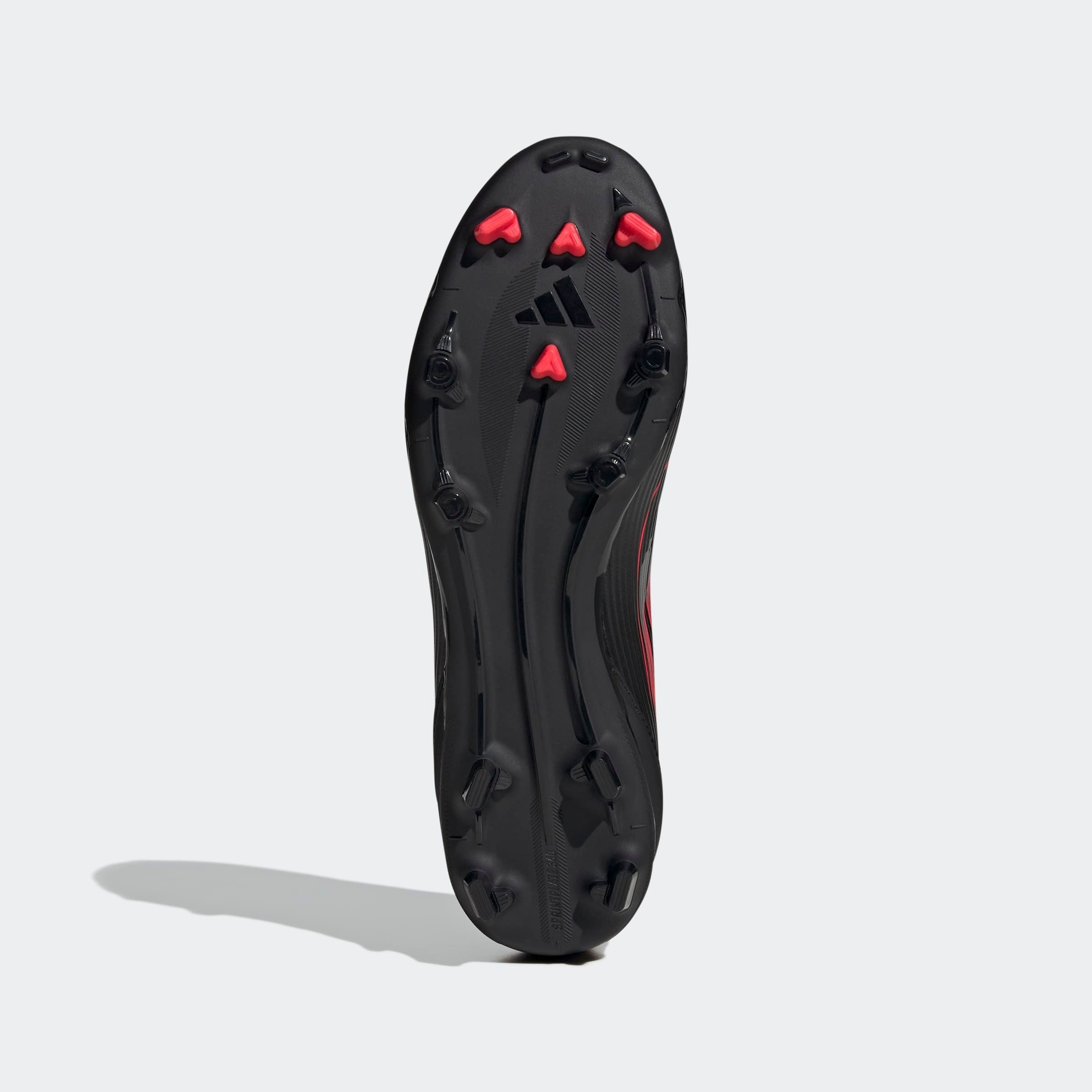 adidas Performance Fußballschuh »F50 LEAGUE LACELESS FG/MG«, für Rasenplätze