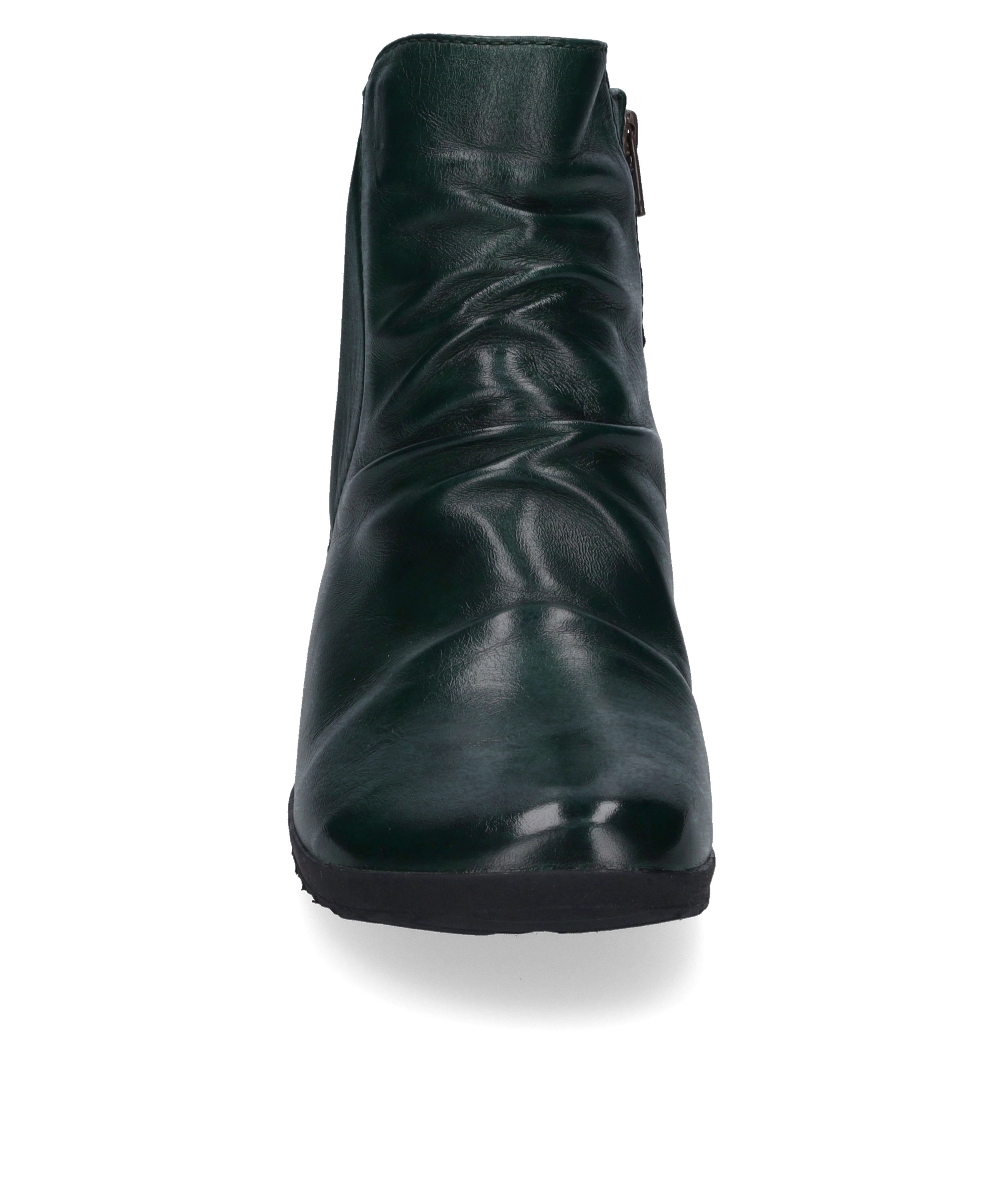 Josef Seibel Stiefelette »Naly 66, petrol«