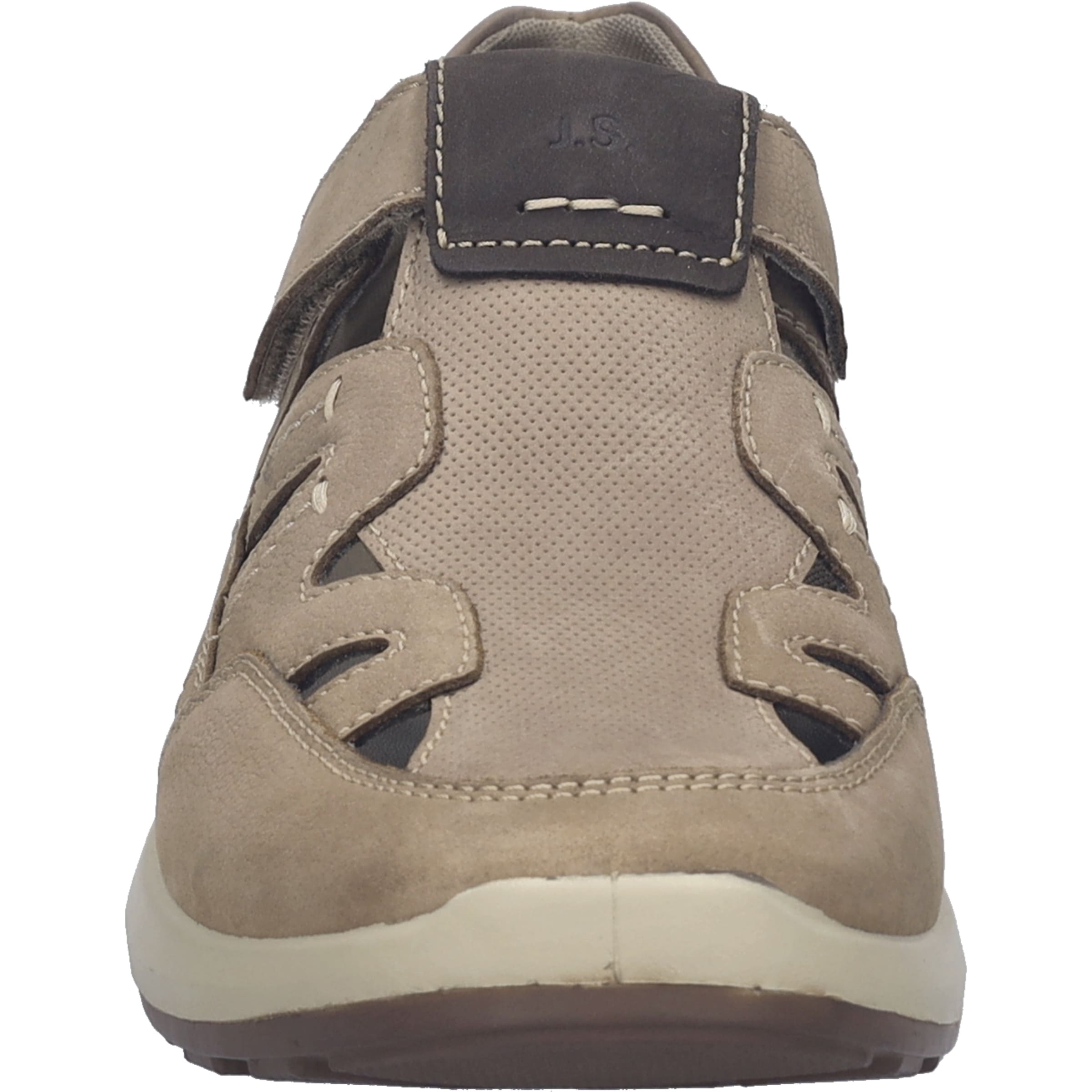 Josef Seibel Slipper »Marley 01, sand-kombi«