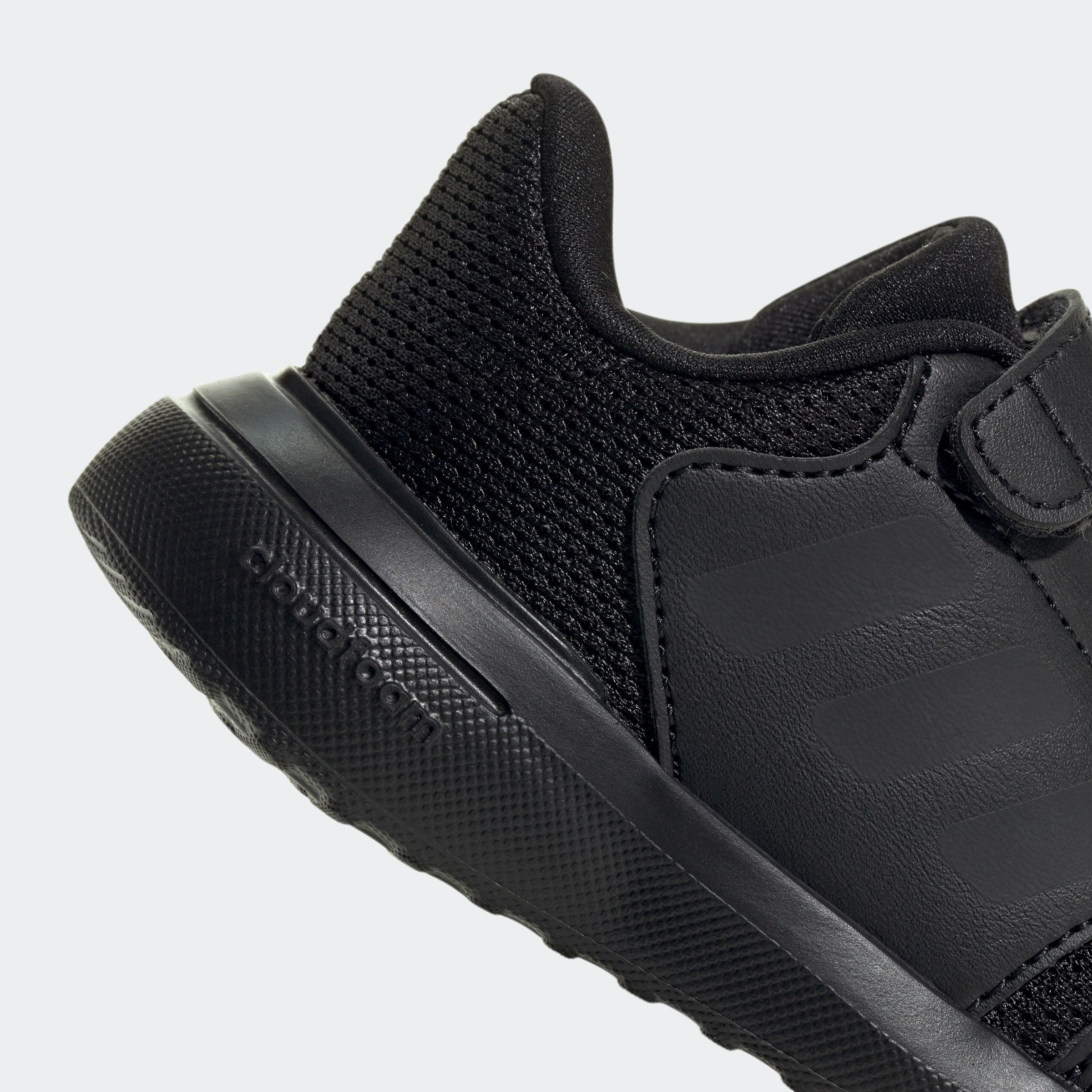 adidas Sportswear Klettschuh »TENSAUR RUN 3.0 KIDS«, für Kinder