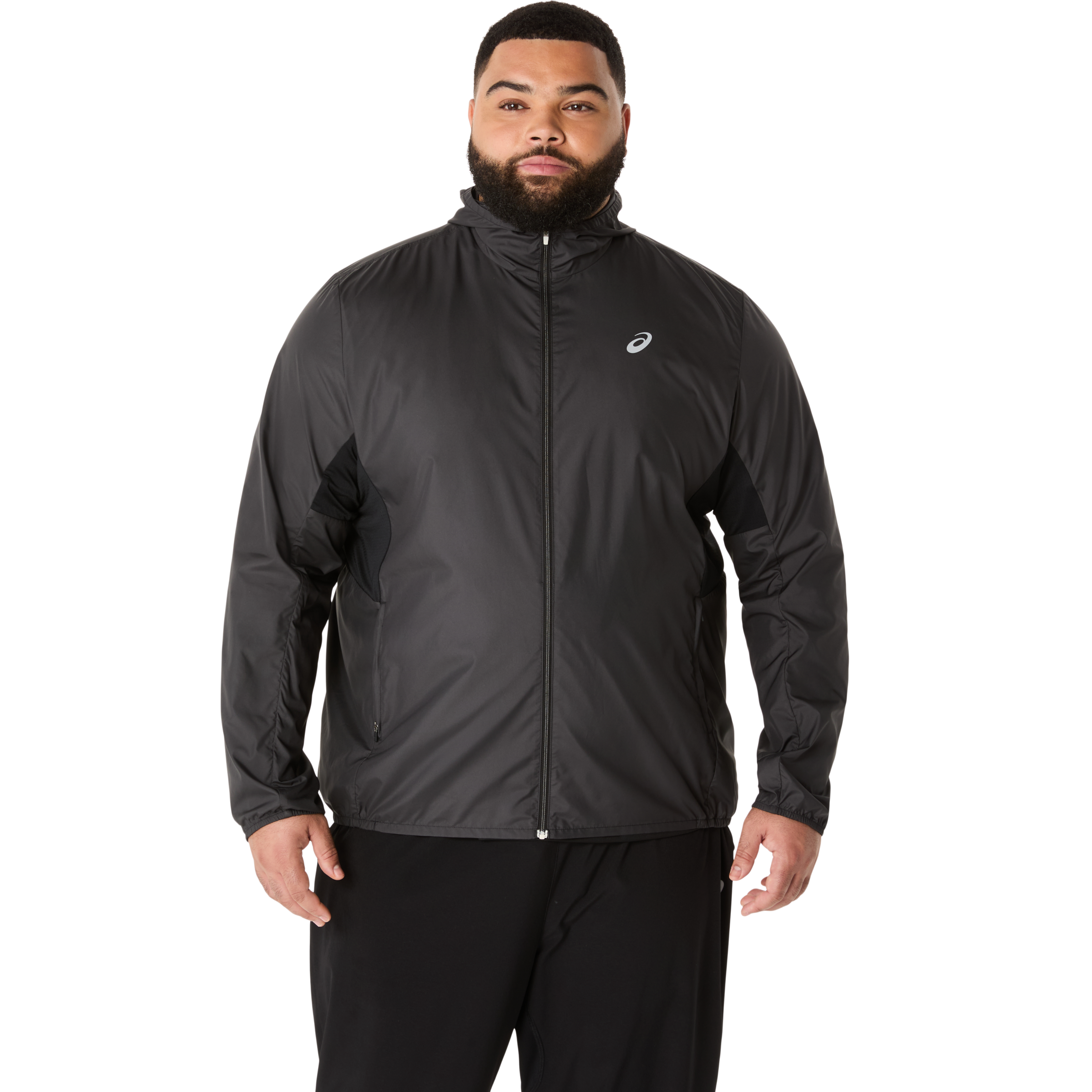 Asics Laufjacke »ASICS CORE JACKET«
