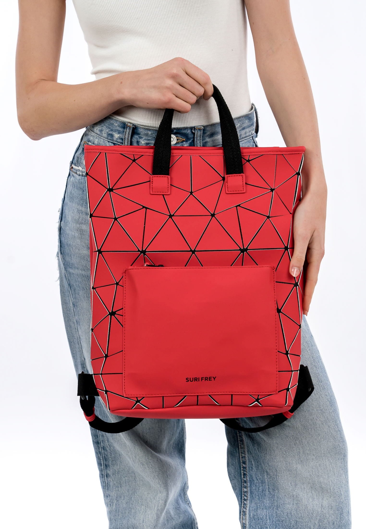 SURI FREY Rucksack »Rucksack SFY SURI Sports Jessy-Lu«