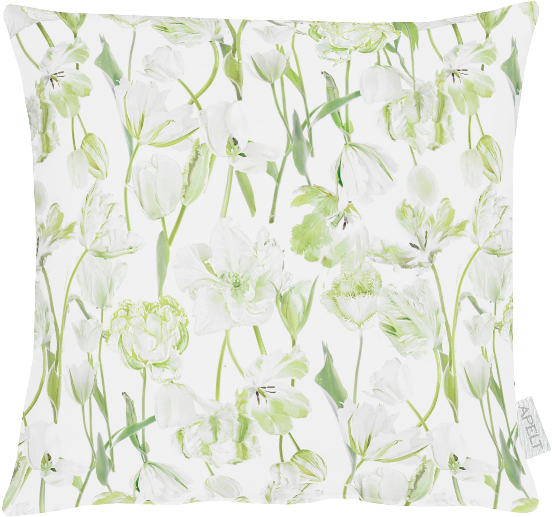 APELT Dekokissen »6449« Kissenhülle ohne Füllung, 1 Stück