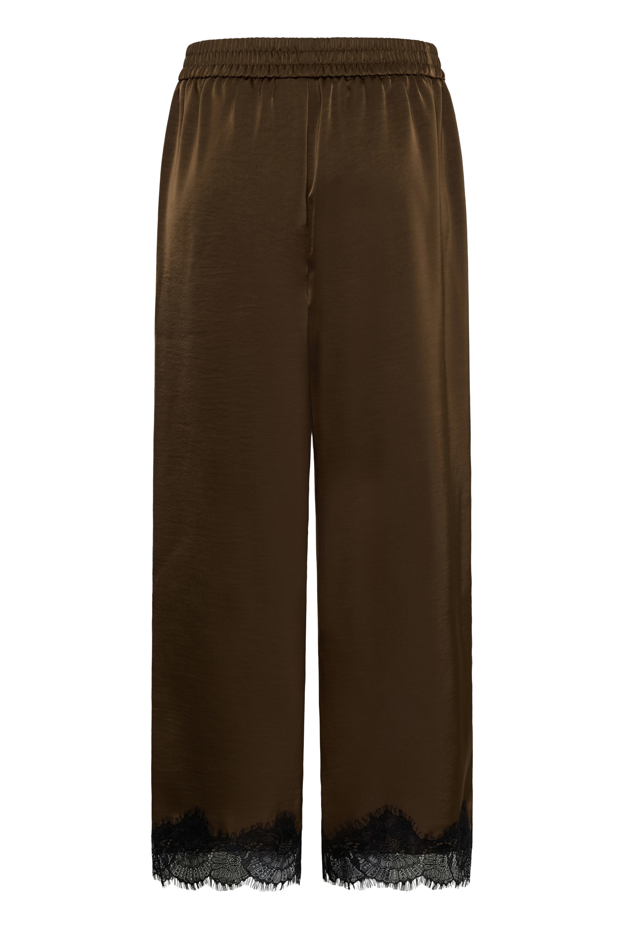 KAFFE Stoffhose »Casual Hose KAthilde«
