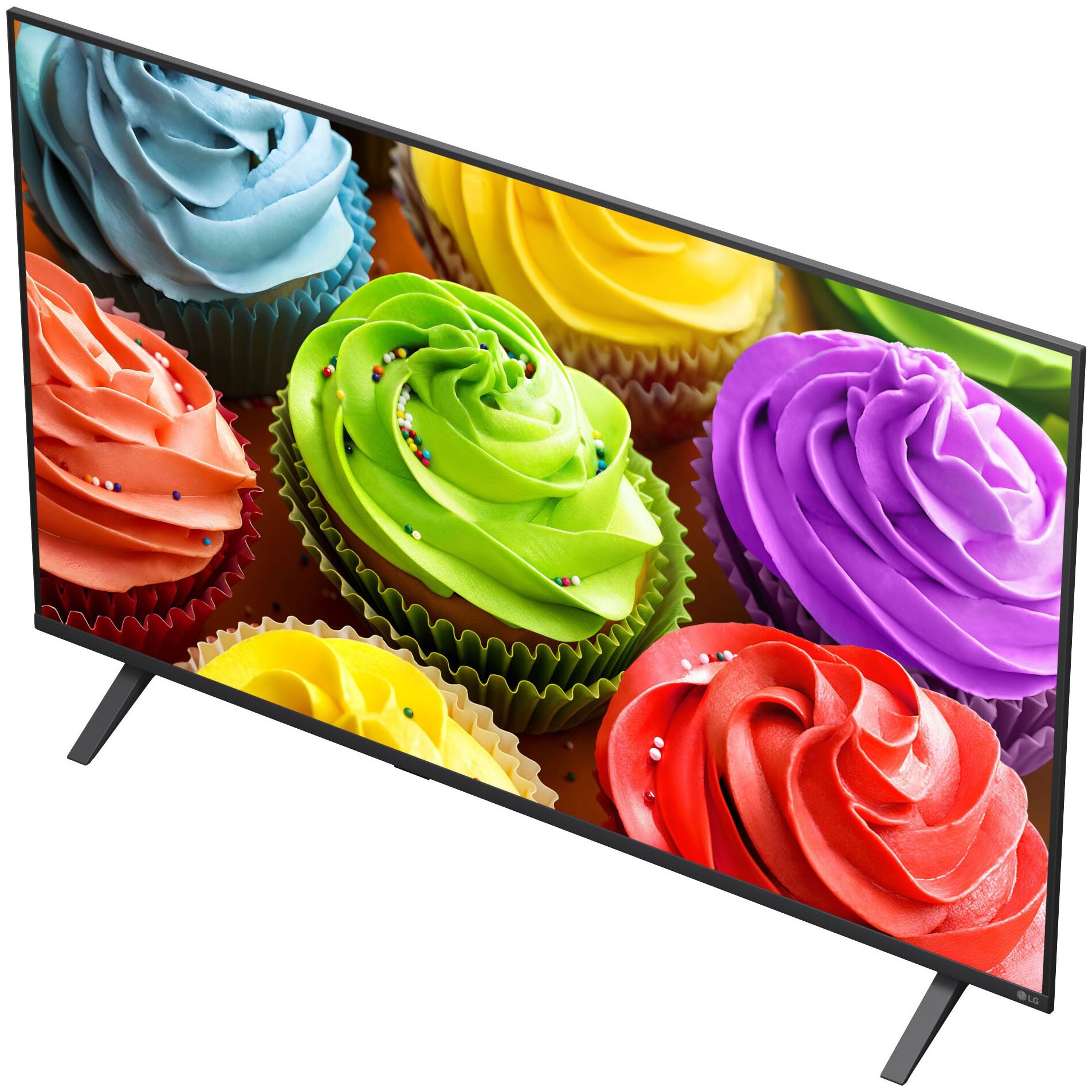 LG LED-Fernseher »43LB65006LA« 109 cm/43 ″ Full HD Smart-TV