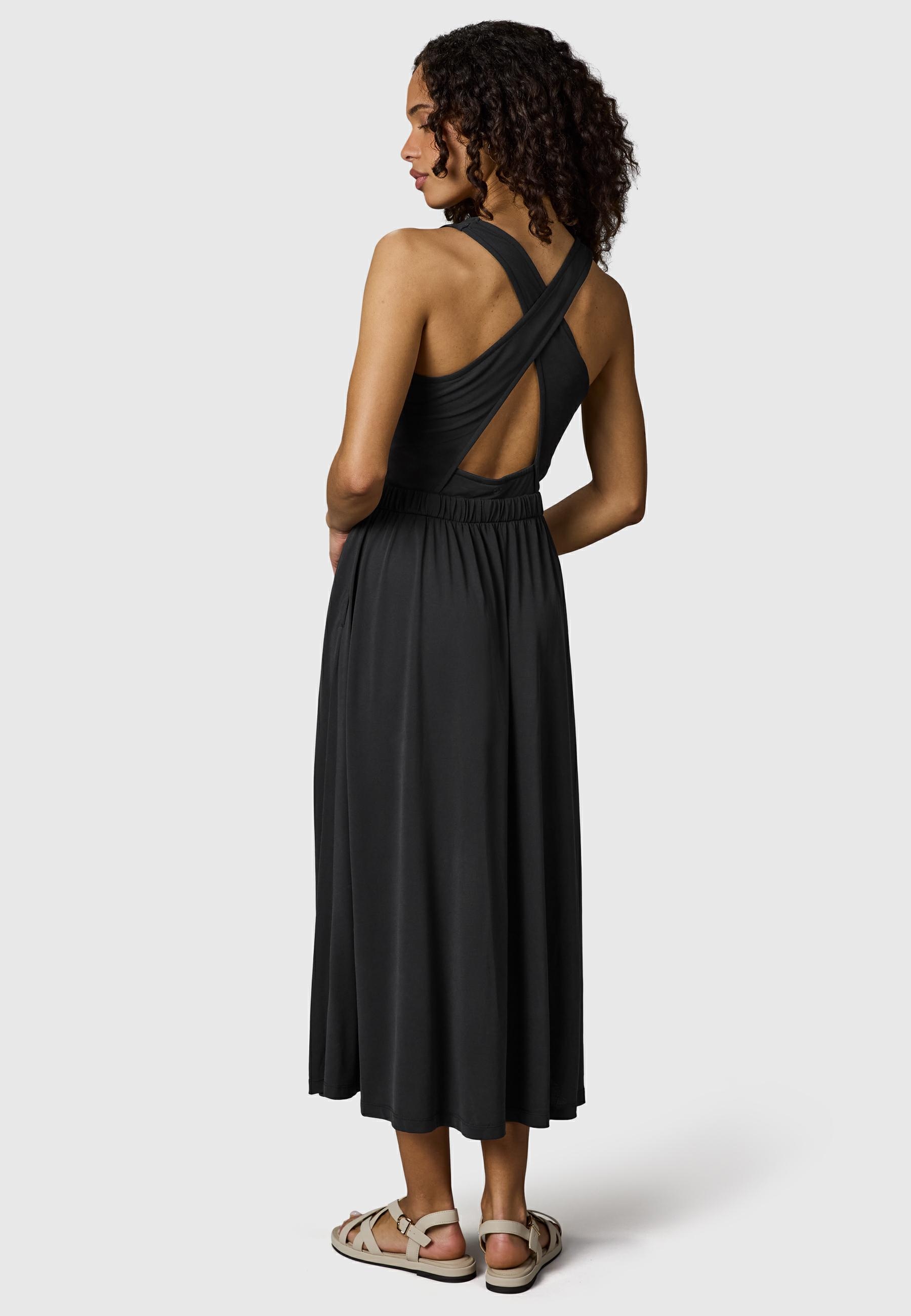 Ragwear Shirtkleid »Shirtkleid Mauglia YOUMODO«