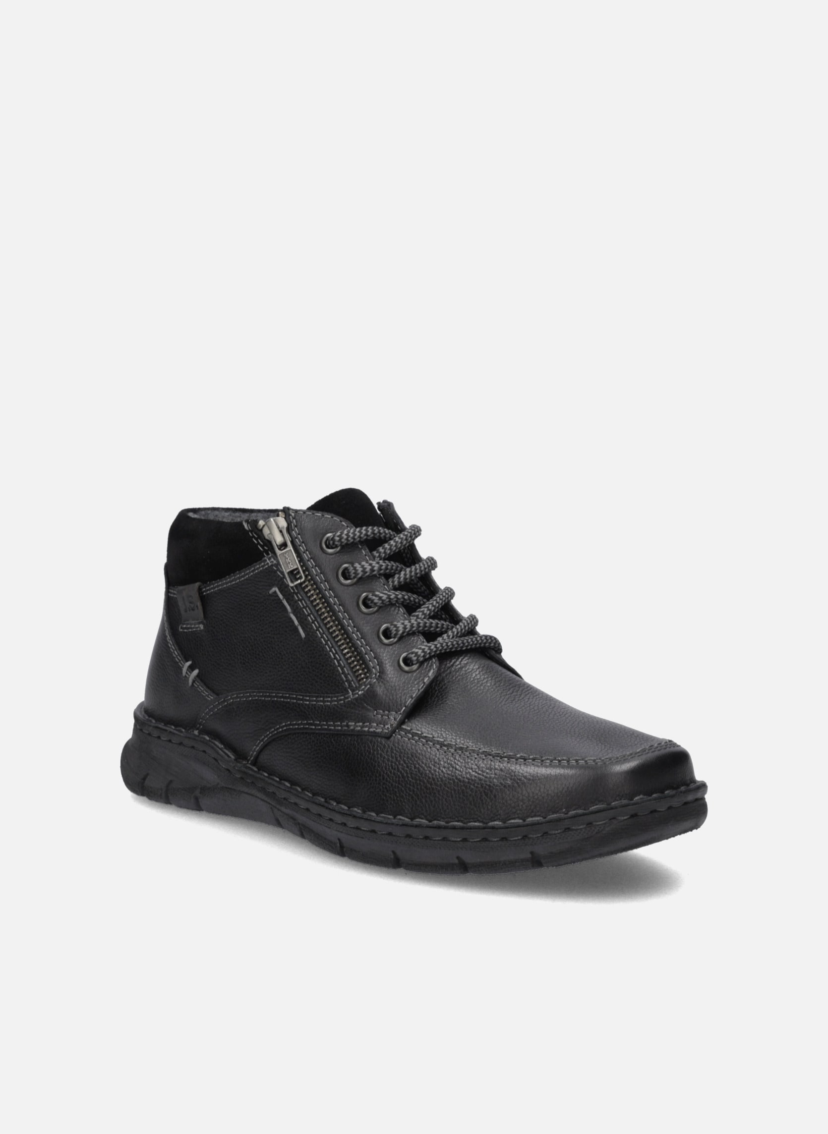 Josef Seibel Stiefelette »Narkeni 01, schwarz«