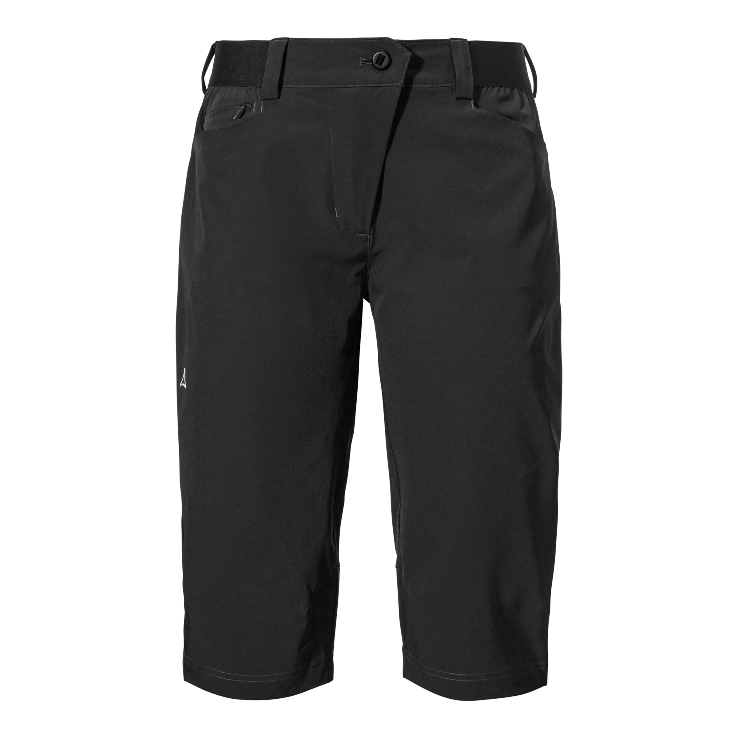 Schöffel Fahrradhose »Capri Pants Style Keitele WMS«