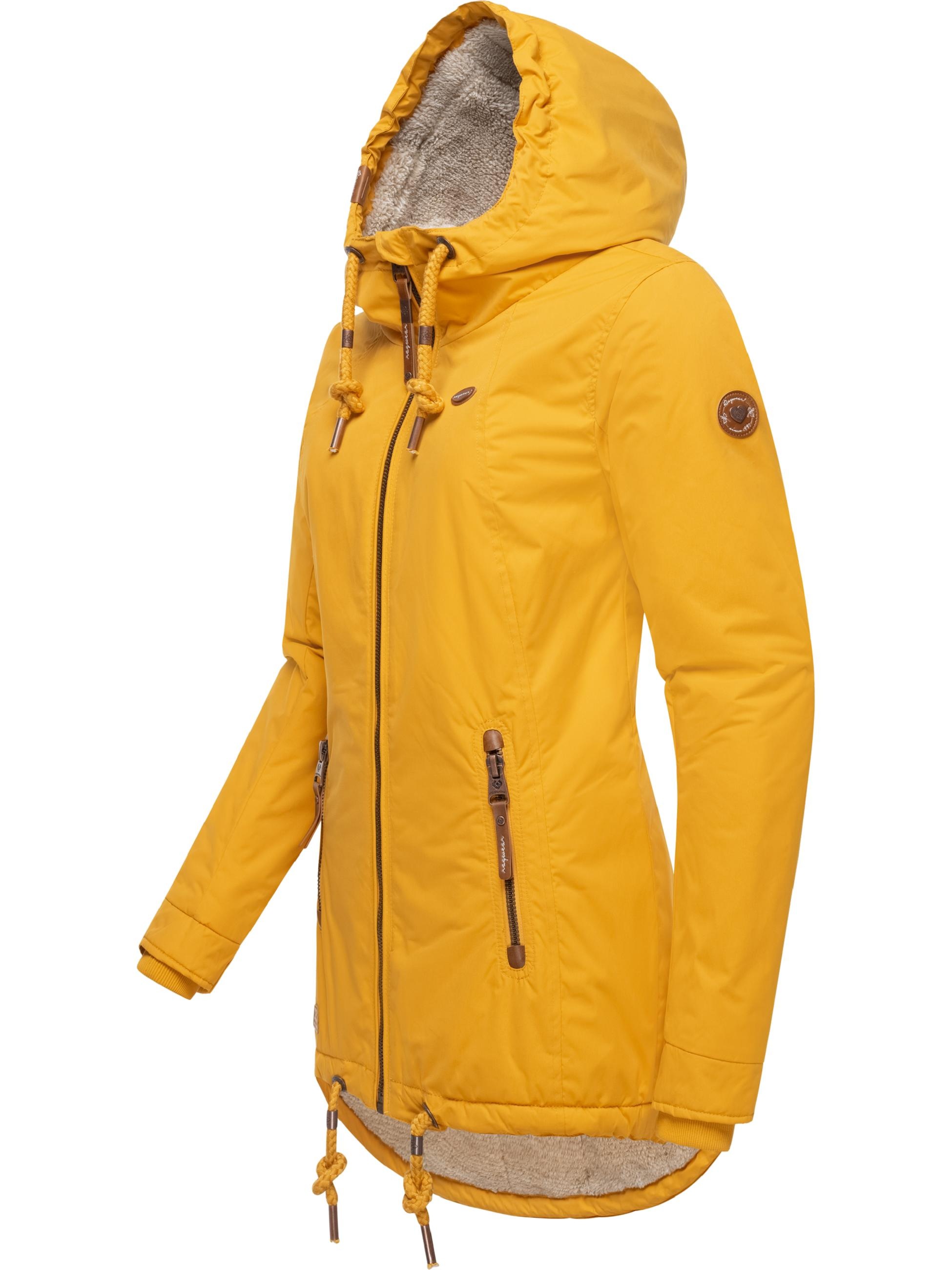 Ragwear Winterjacke »Winterjacke Zuzka Winter«