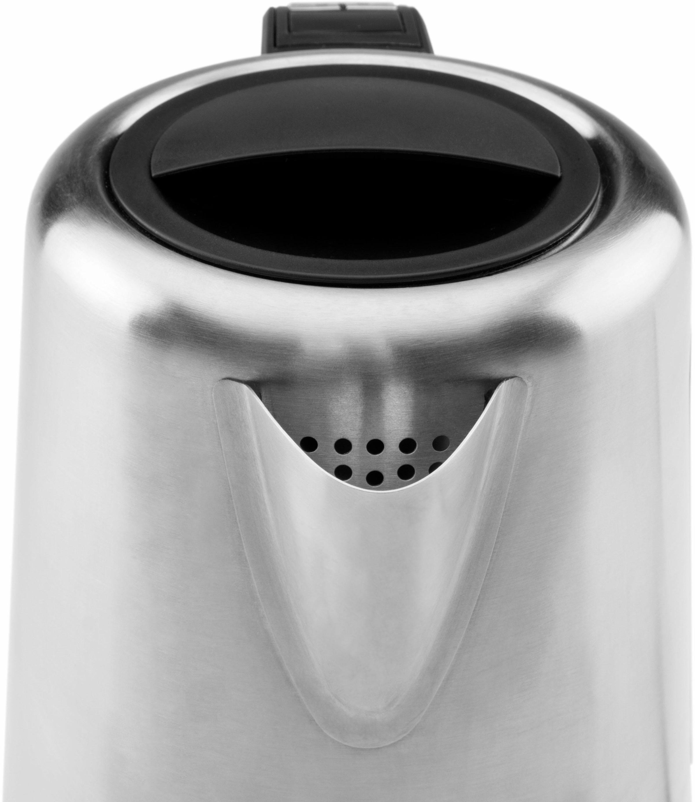 Gastroback Wasserkocher »Design Mini 42435« 1 l 2200 W