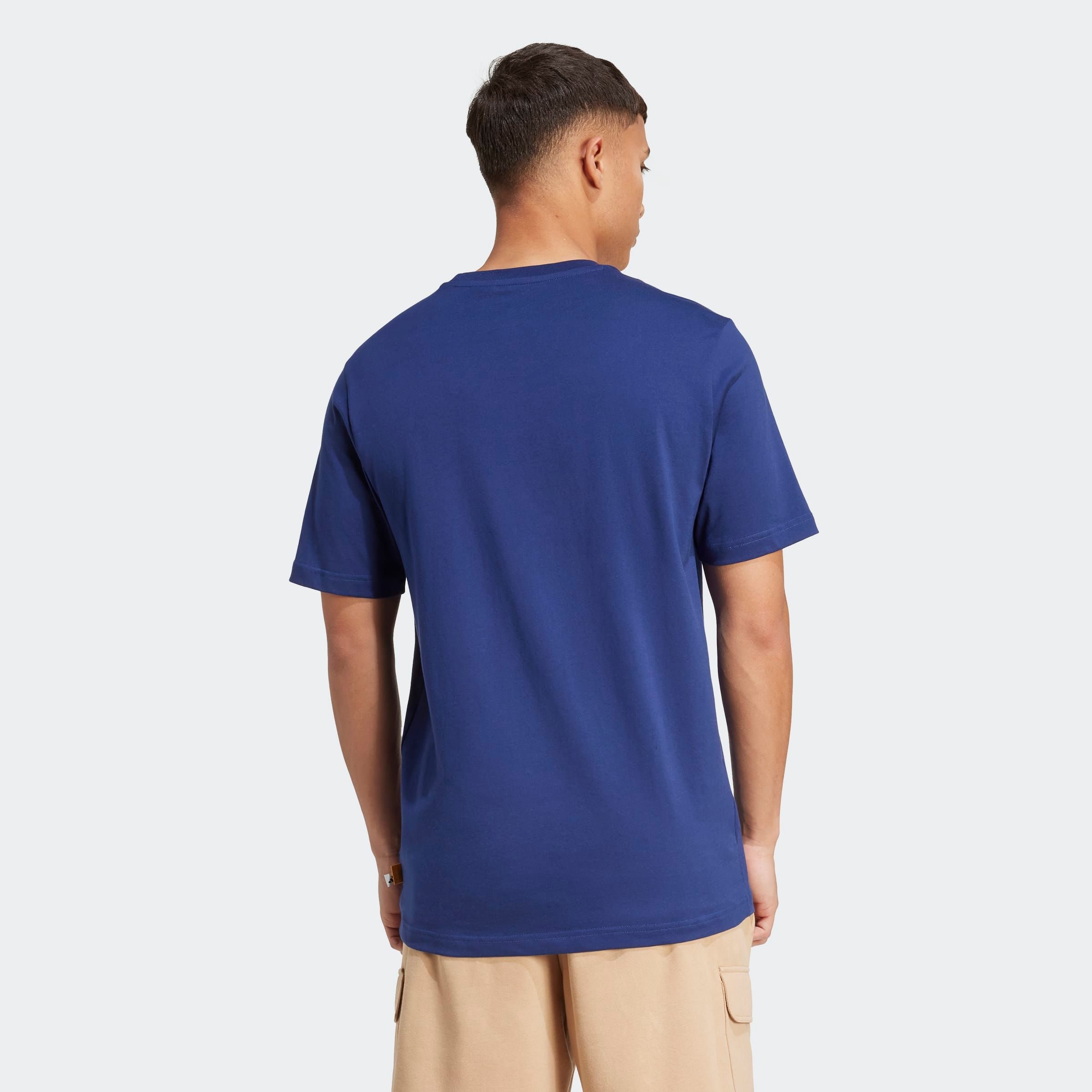 adidas Sportswear T-Shirt »M DOG HOOP TD«