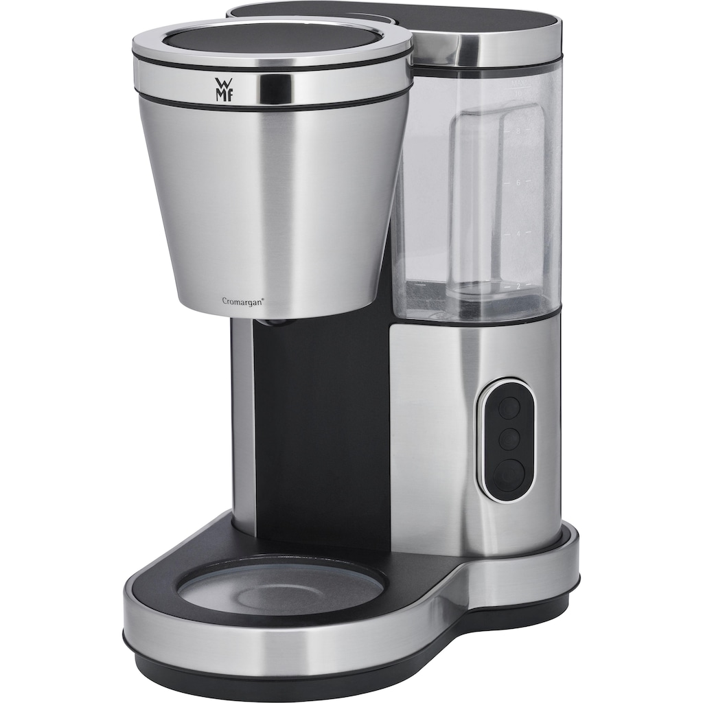 WMF Filterkaffeemaschine »Lono Aroma Thermo«, Papierfilter, 1x4