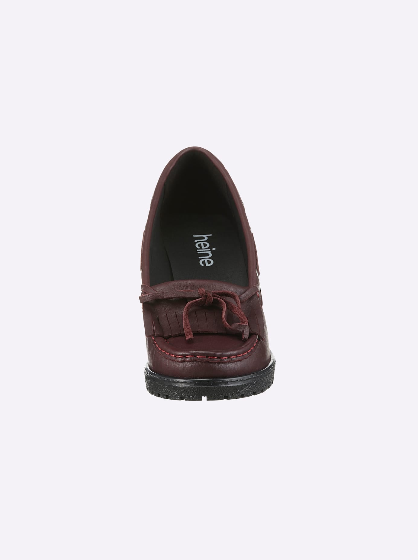 heine Pumps