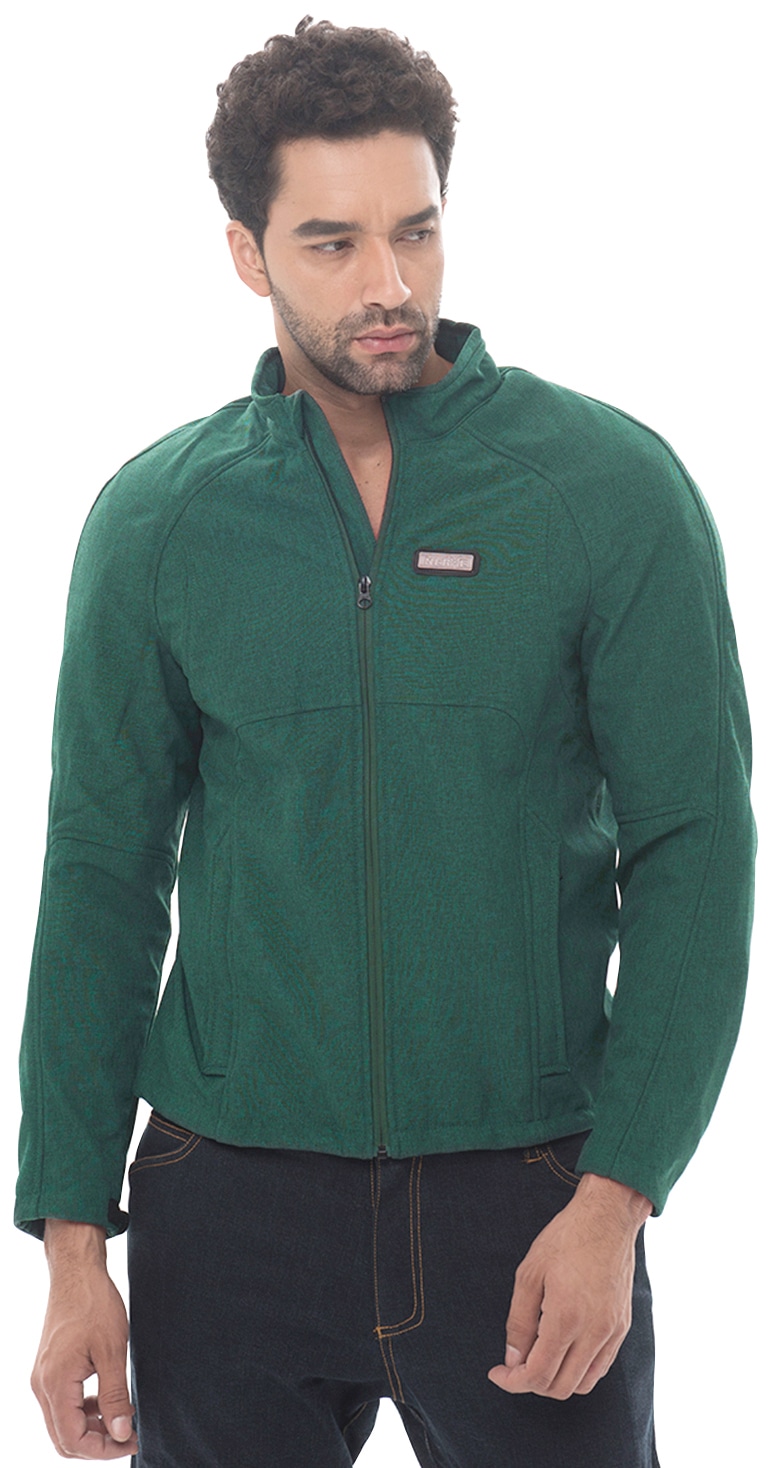 NERVE Motorradjacke »Vigor«, Schutzkleidung