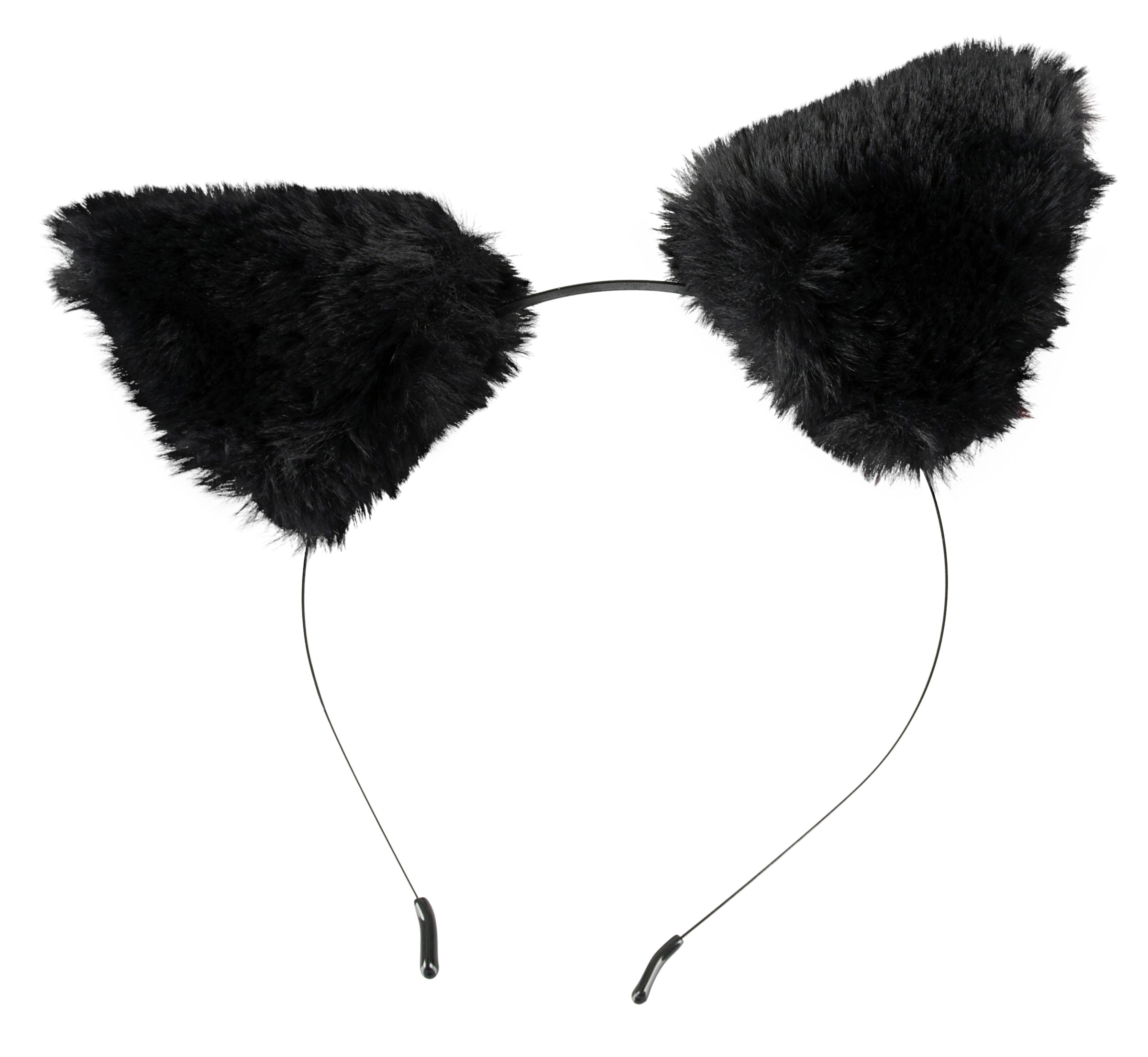 Bad Kitty Anal-Stimulator »Toy Set Pet Play Plug & Ears« ()