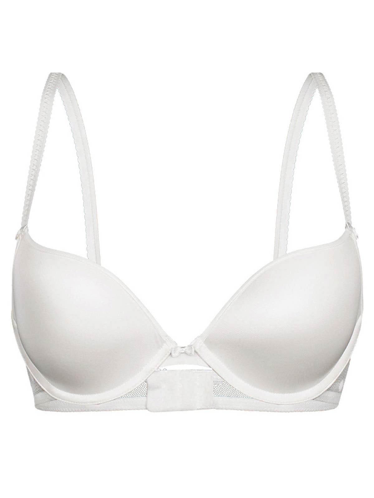 Sassa Push-up-BH »Push Up BH DOTTED MESH«