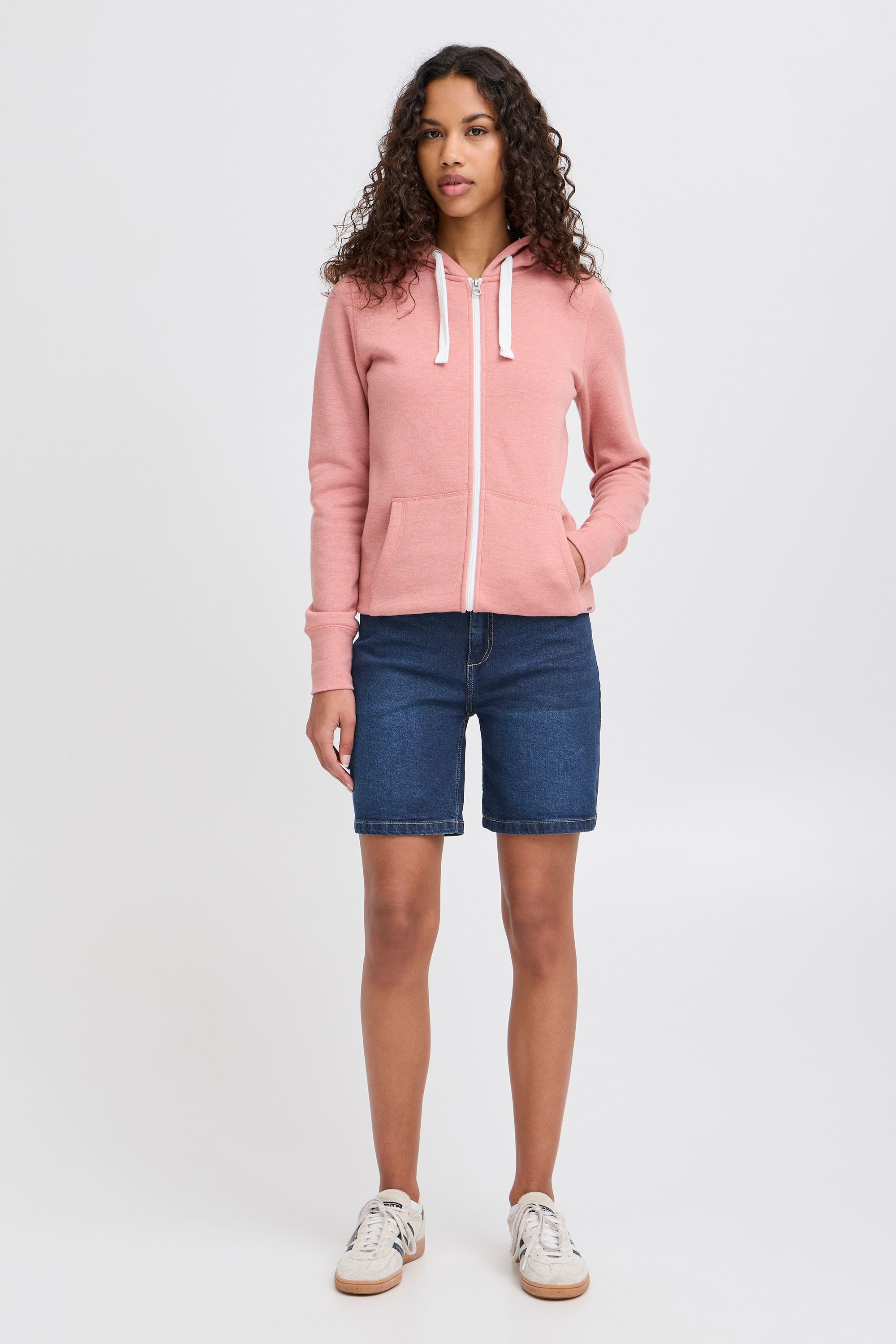 OXMO Jeansshorts »Shorts OXMIRA«