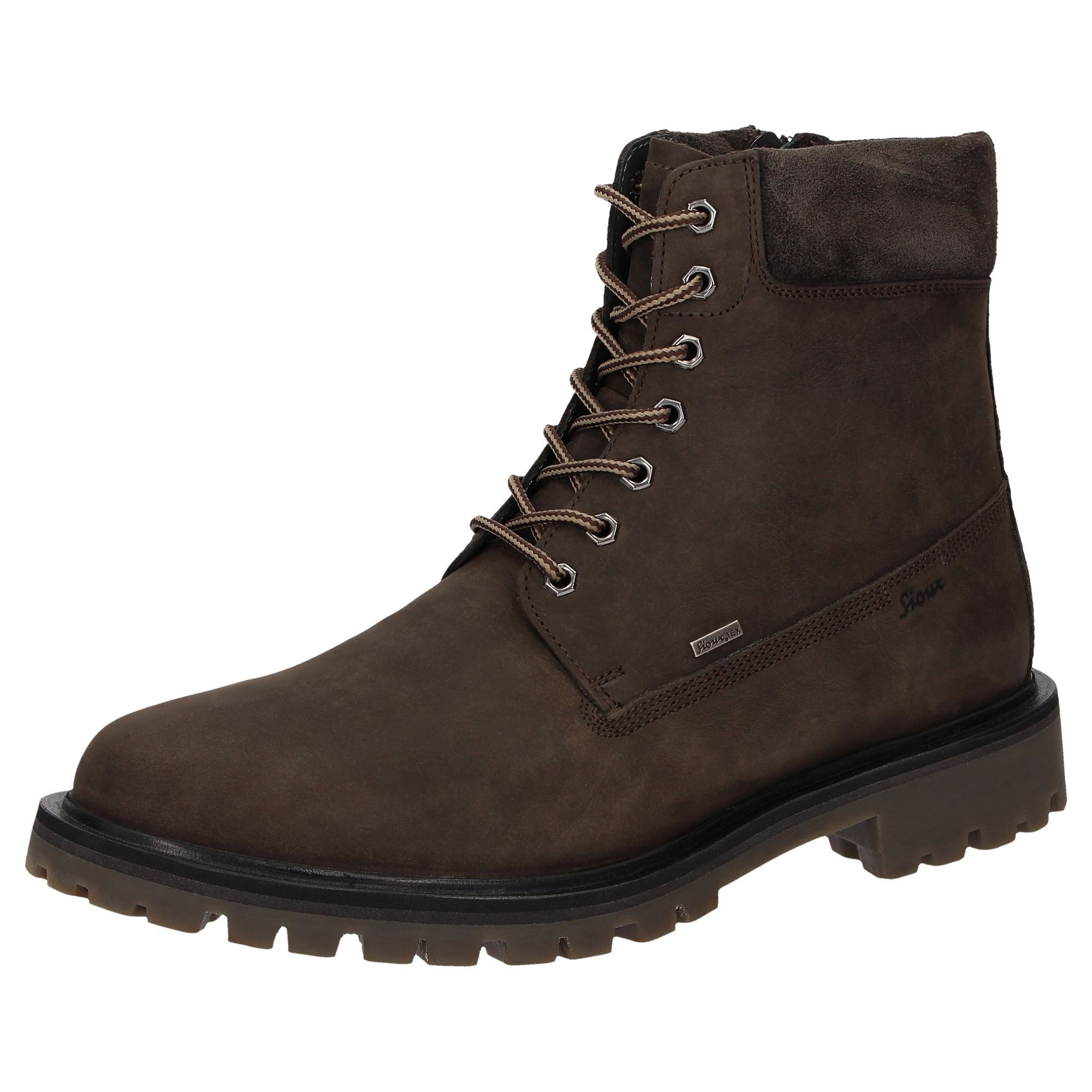 SIOUX Stiefelette »Aspar.-702-TEX-LF-H«