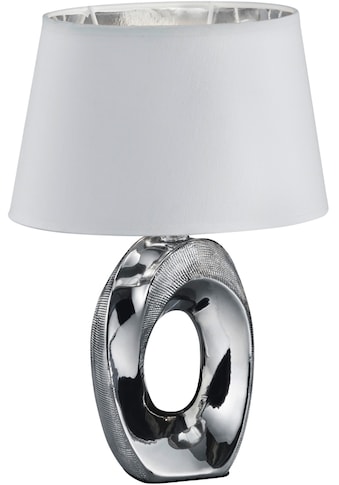 TRIO Leuchten Schreibtischlampe »Taba«, 1 flammig-flammig, E14 Tischleuchte mit... kaufen