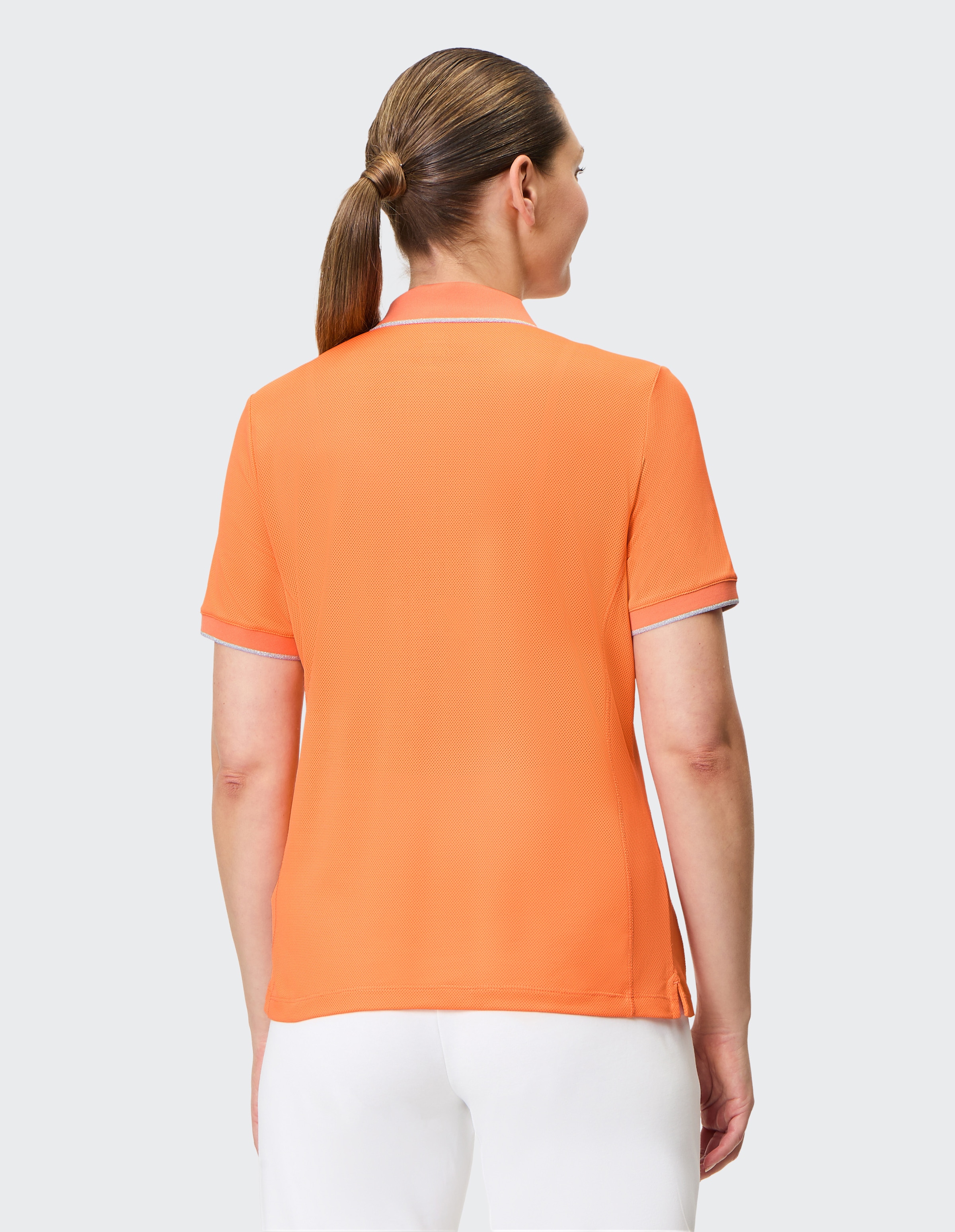 Joy Sportswear Poloshirt »MARIA«
