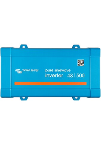 Wechselrichter »»Inverter Victron Phoenix 48/500 VE.Direct IEC««