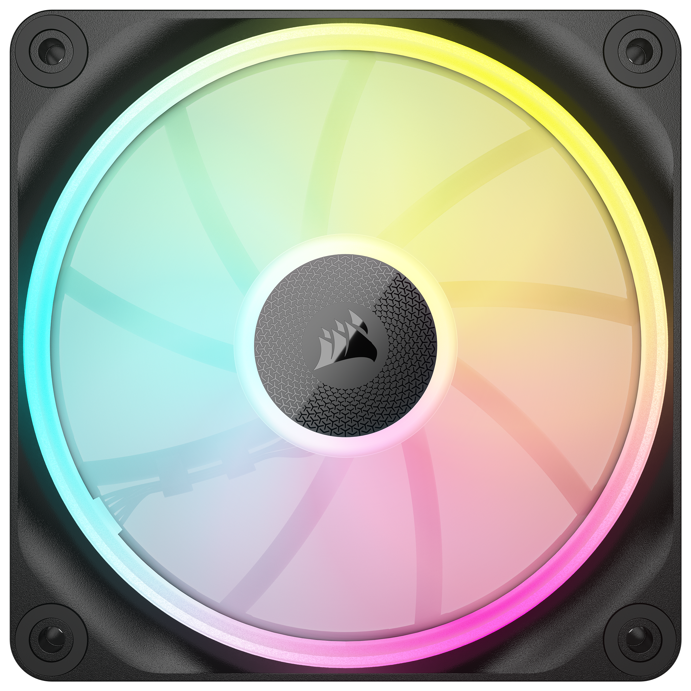 Corsair Gehäuselüfter »iCUE LINK LX140 RGB«