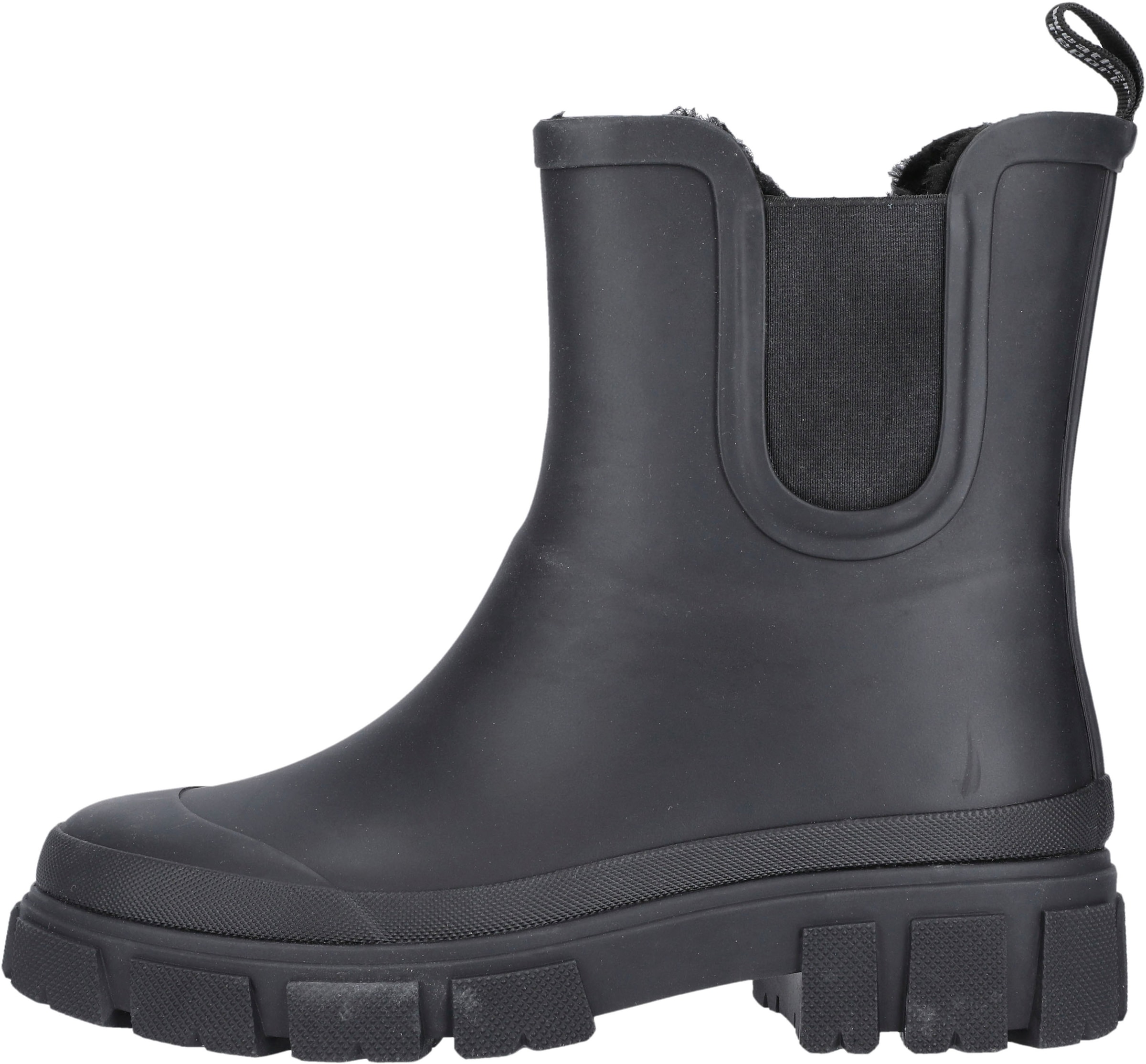 WEATHER REPORT Gummistiefel »Comart W Rubber Boot«, gefüttert