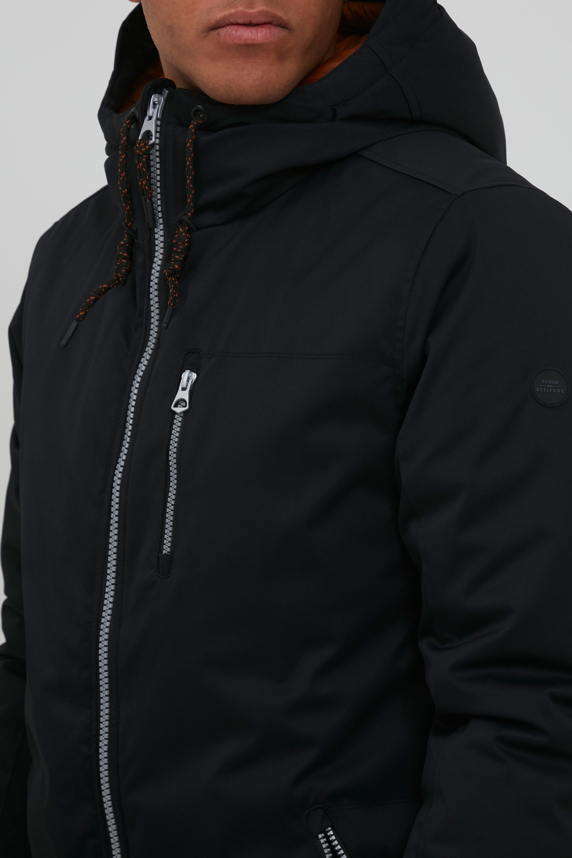 Blend Winterjacke »Winterjacke BHLeto«