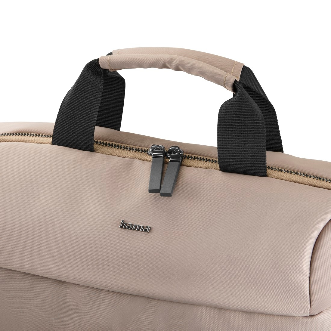 Hama Laptoptasche »Laptoptasche für 13,3" - 14,1" (Tragegurt, Tabletfach, 3 extra Fächer)«, Universell, nachhaltig, umweltbewusst