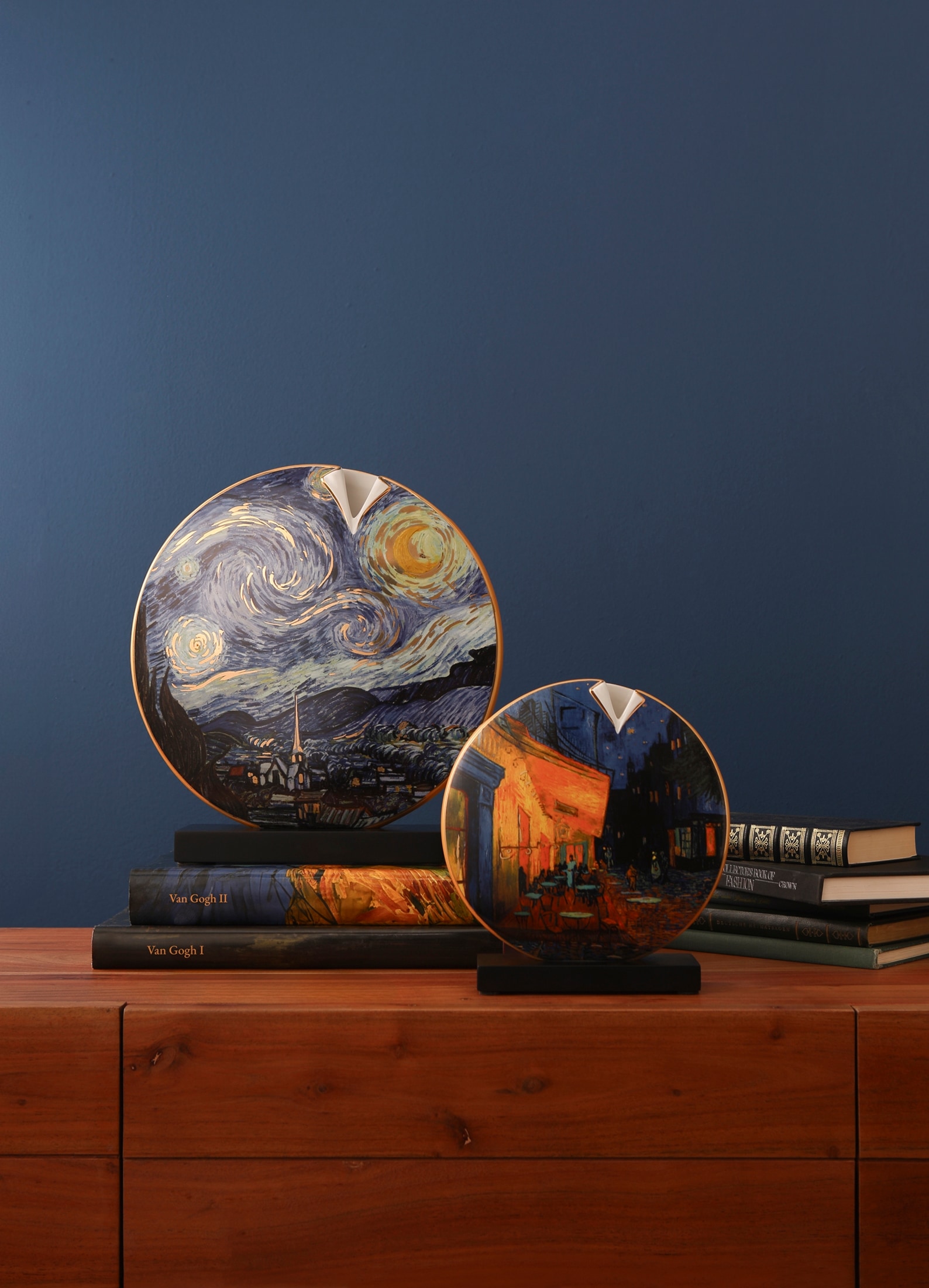 Goebel Tischvase »Vase Van Gogh- Café bei Nacht«