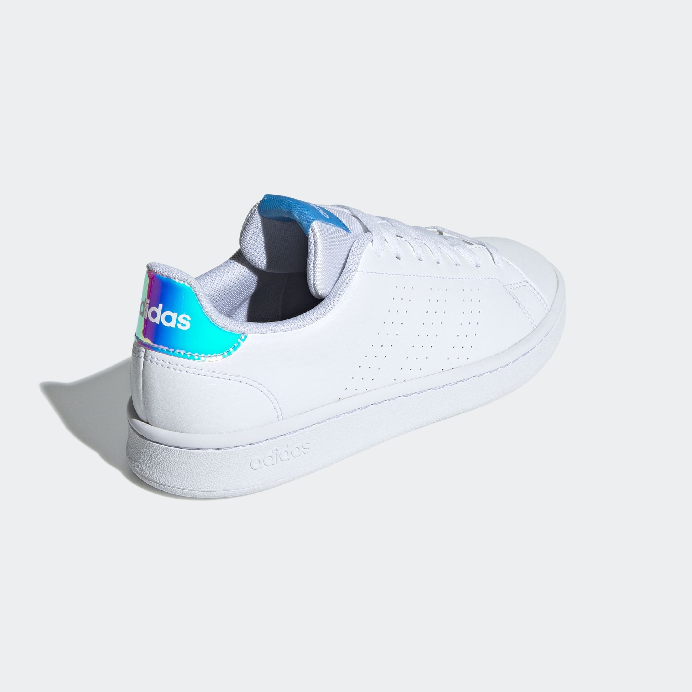 adidas Sportswear Sneaker »ADVANTAGE«, Design auf den Spuren des adidas Stan Smith