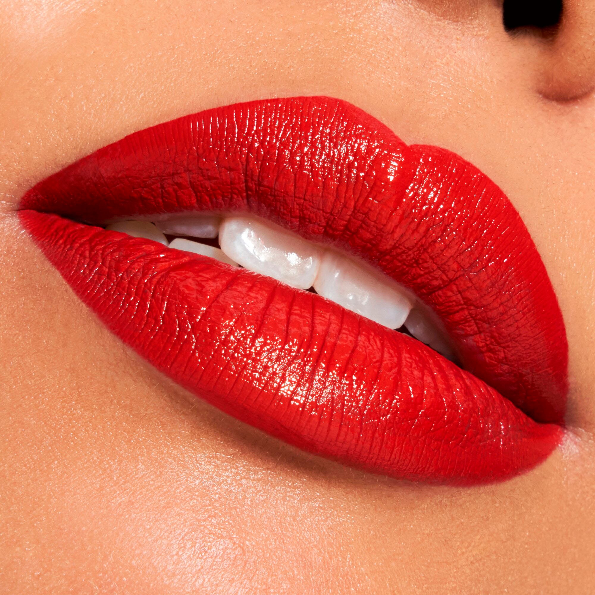 Catrice Lippenstift »Shine Bomb Lip Lacquer«, (Set, 3 tlg.), mit langer Haltbarkeit