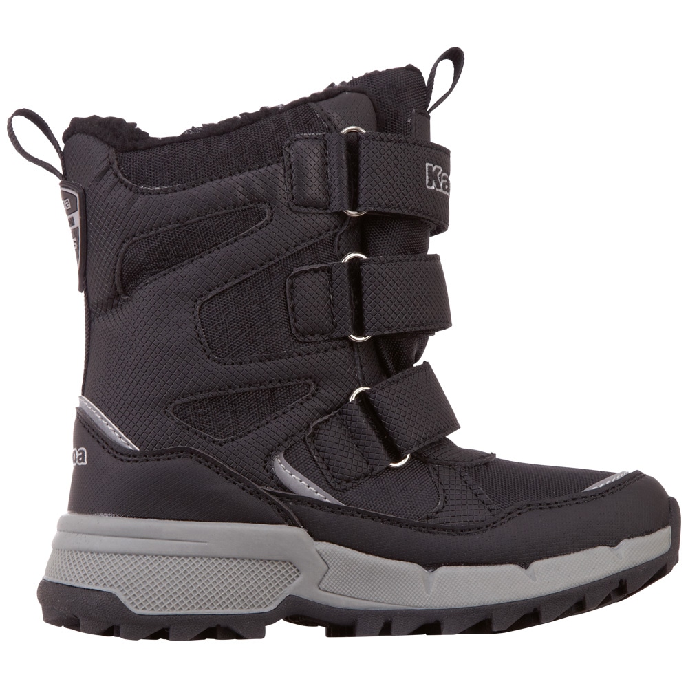 Kappa Outdoorwinterstiefel, - wasserdicht, windabweisend & atmungsaktiv