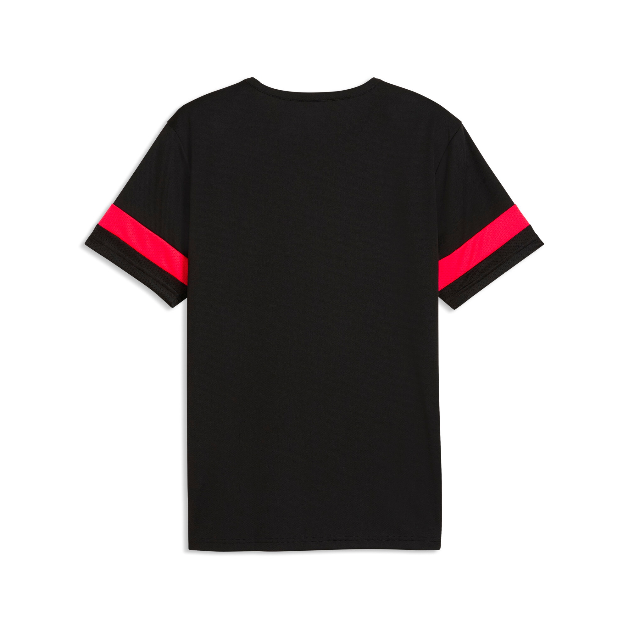 PUMA Fußballtrikot »INDIVIDUALRISE JERSEY« Trikot, für Training und Spiel, mit Rundhalsausschnitt