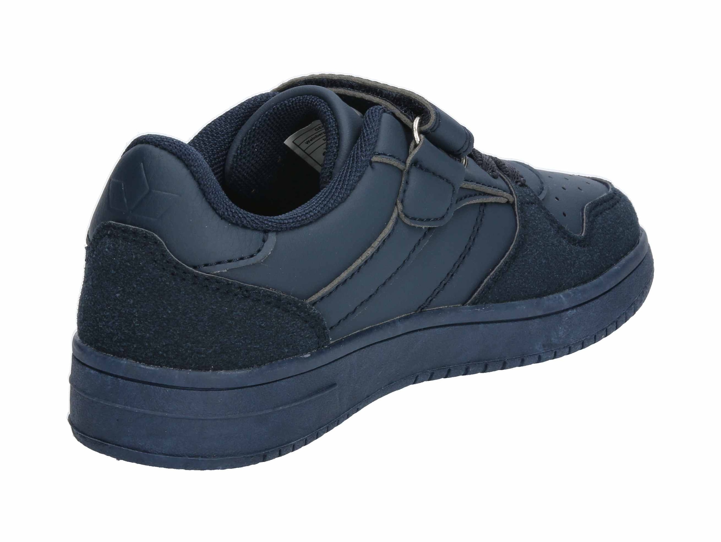 Lico Sneaker »Freizeitschuh Chad VS«