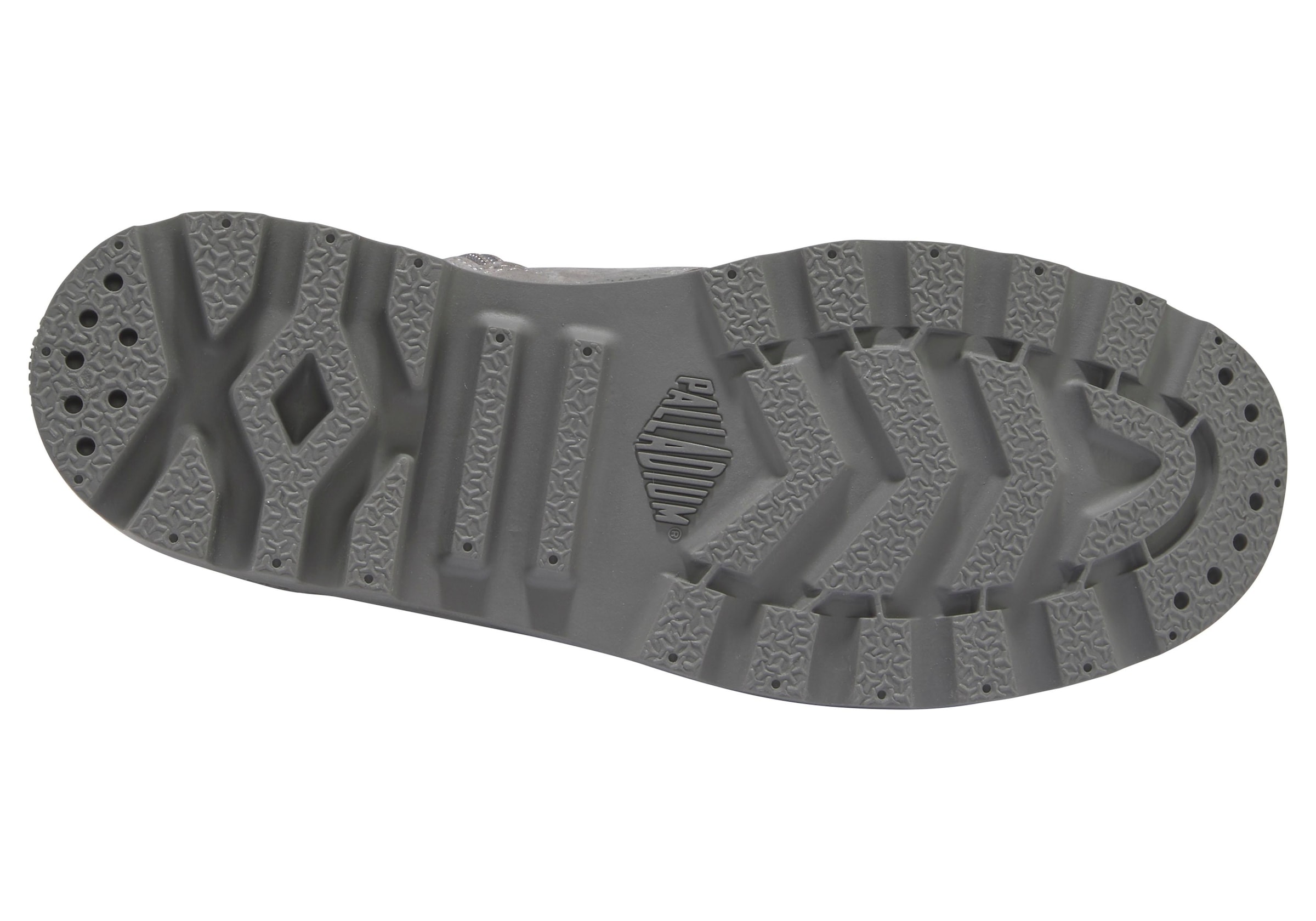 Palladium Winterboots »PAMPA HI ZIP WL W«  Winterschuhe, Schnürboots, Winterstiefel, Snowboots, gefüttert