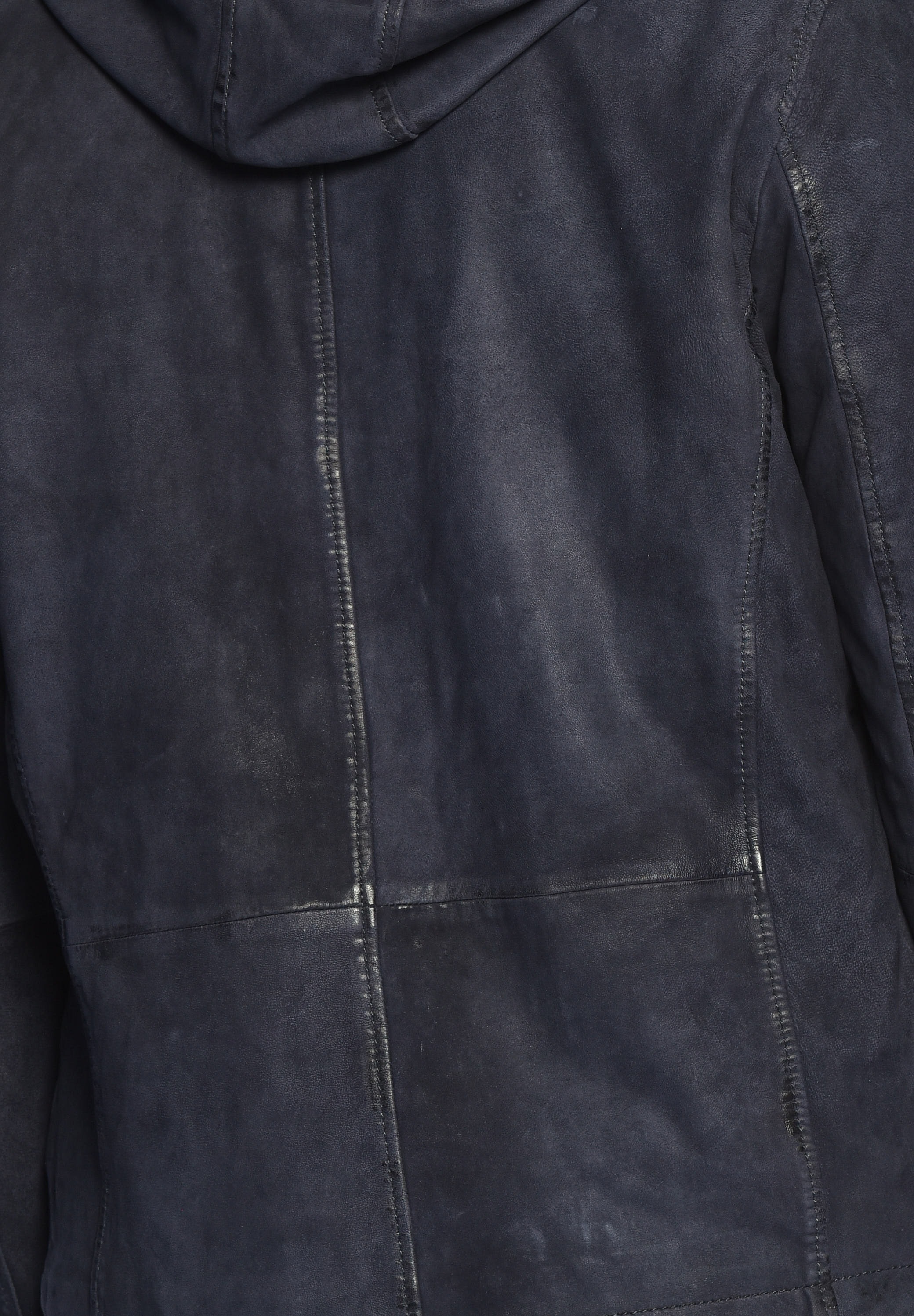 Maze Lederjacke »Lederjacke Baton«
