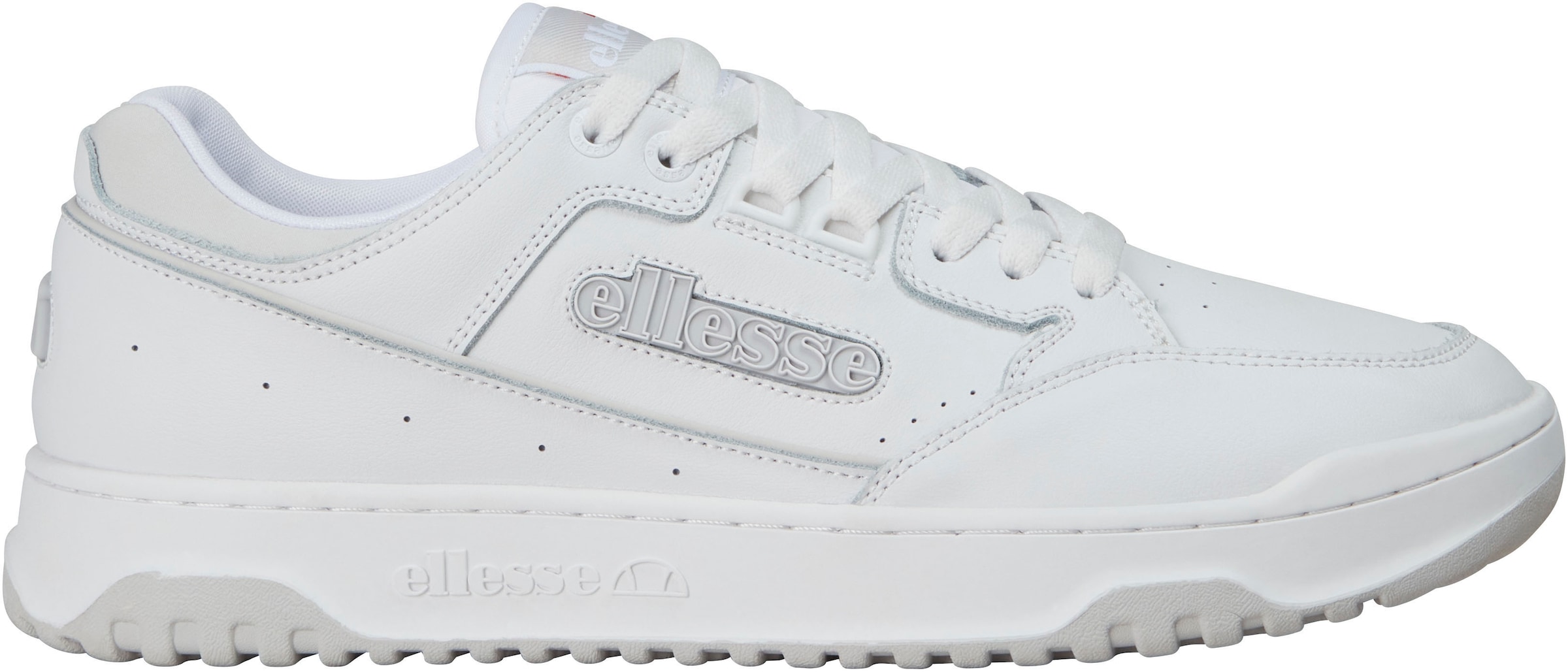 Ellesse Sneaker »LS987 Cupsole«