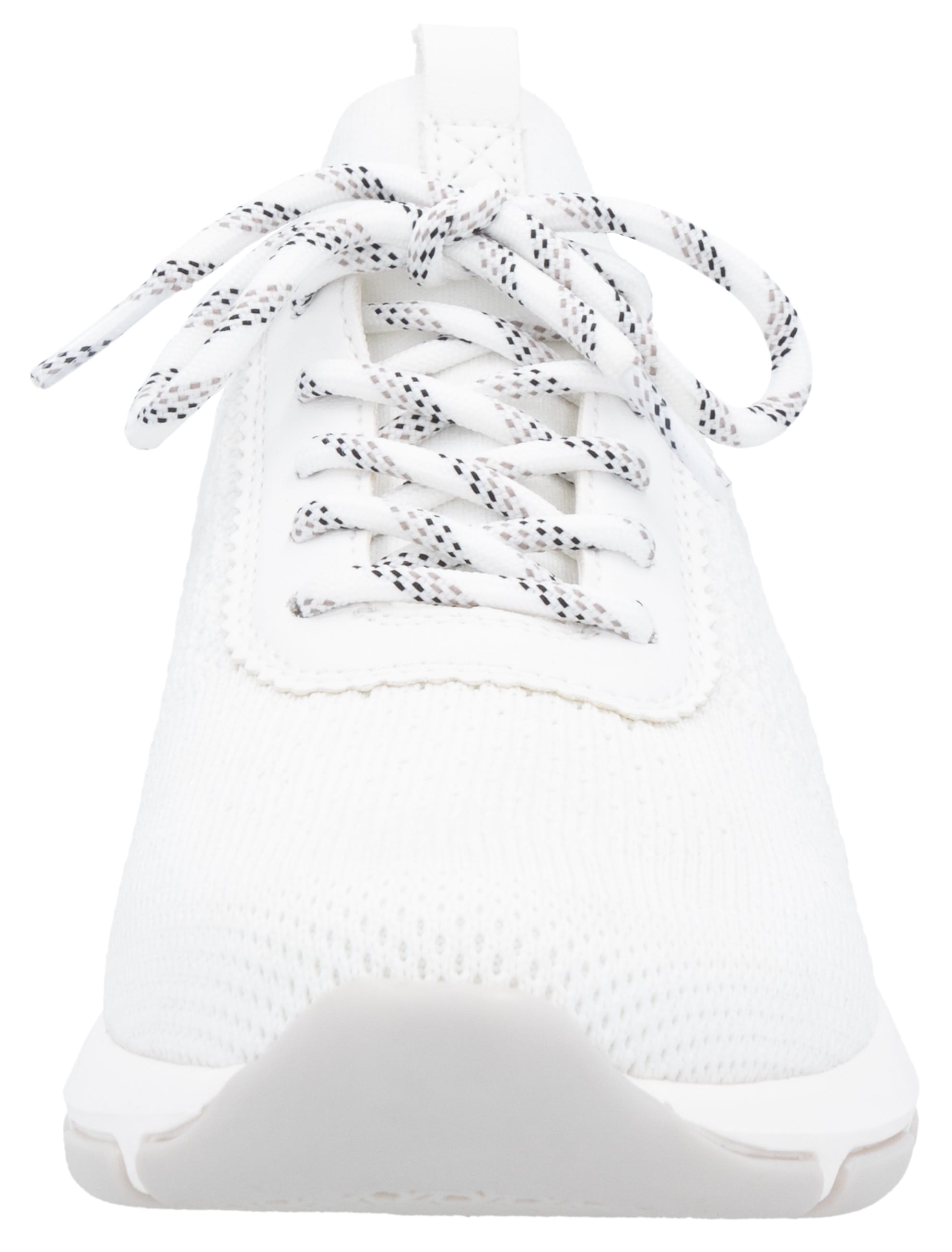 Remonte Slip-On Sneaker, Freizeitschuh, Halbschuh, Slipper, Schlupfschuh mit Anziehlaschen