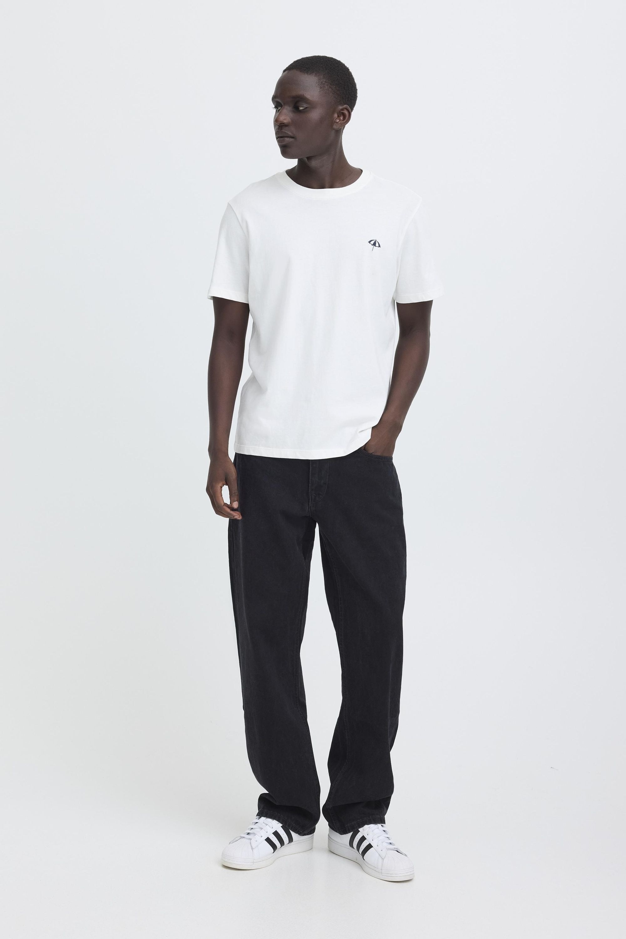 Blend Rundhalsshirt »Rundhalsshirt BHEbo«