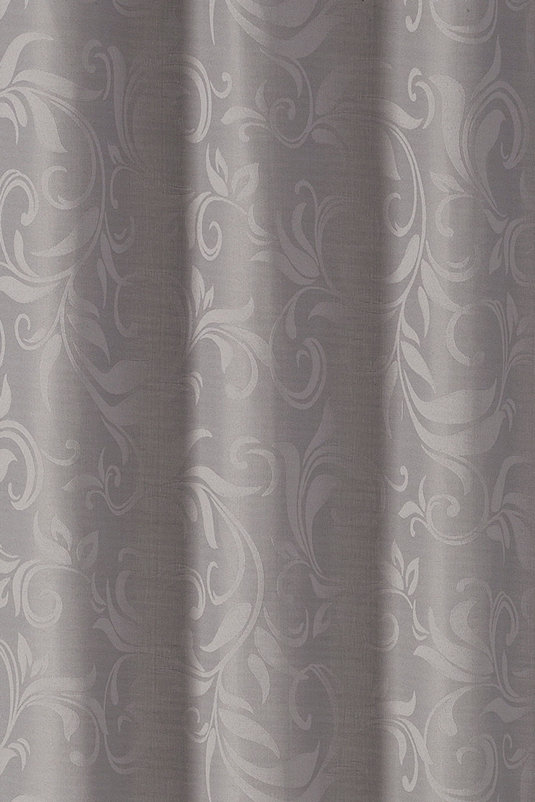 taupe-braun«, 06 (1 St.) ELBERSDRUCKE Gardine »Kensington