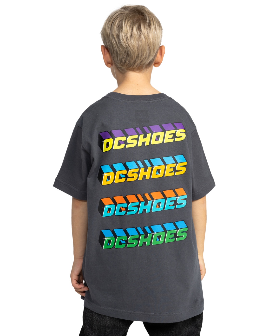 DC Shoes Shirttop »Pile Up«