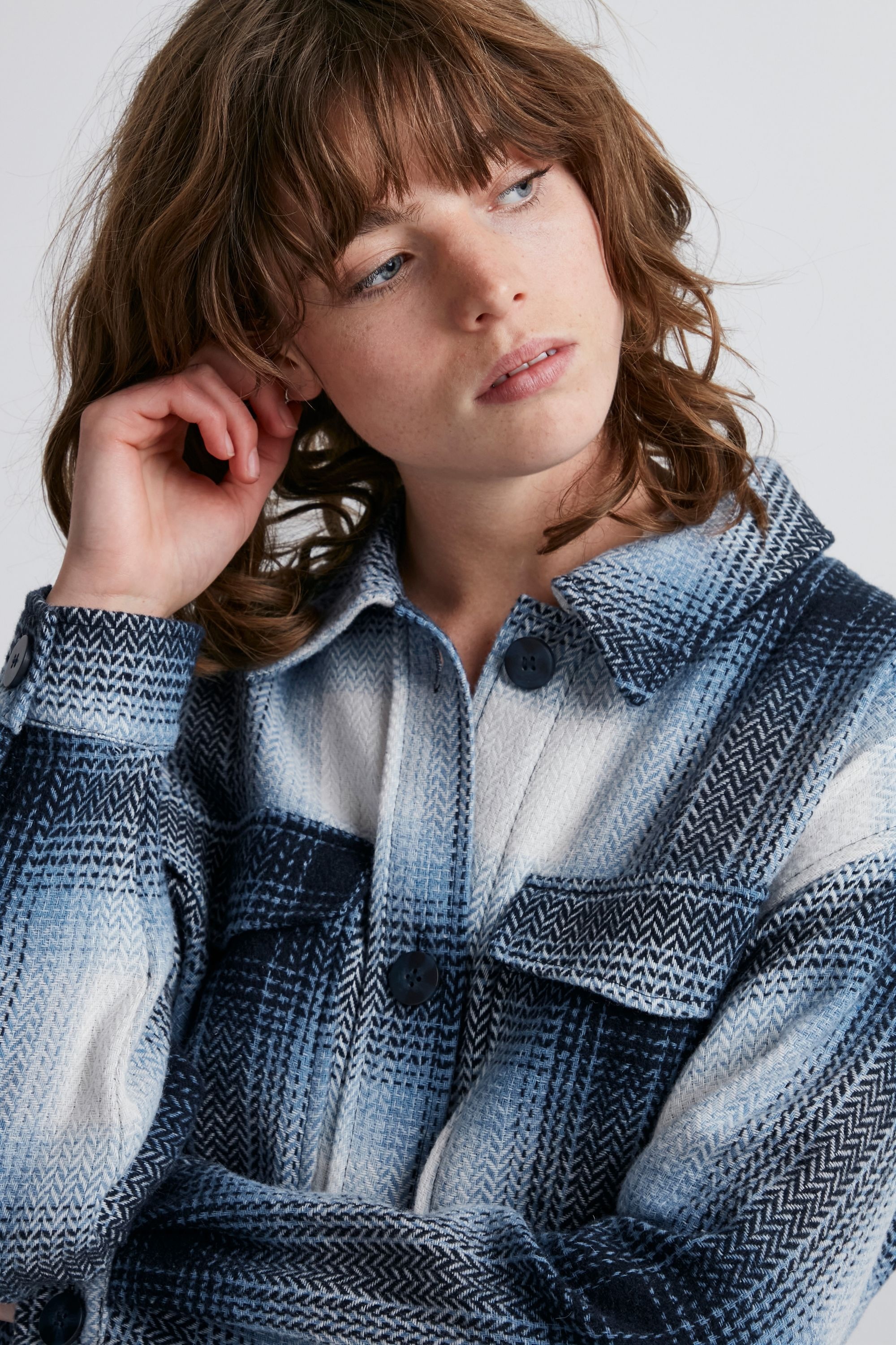 Ichi Langjacke »Langjacke IHEvali«