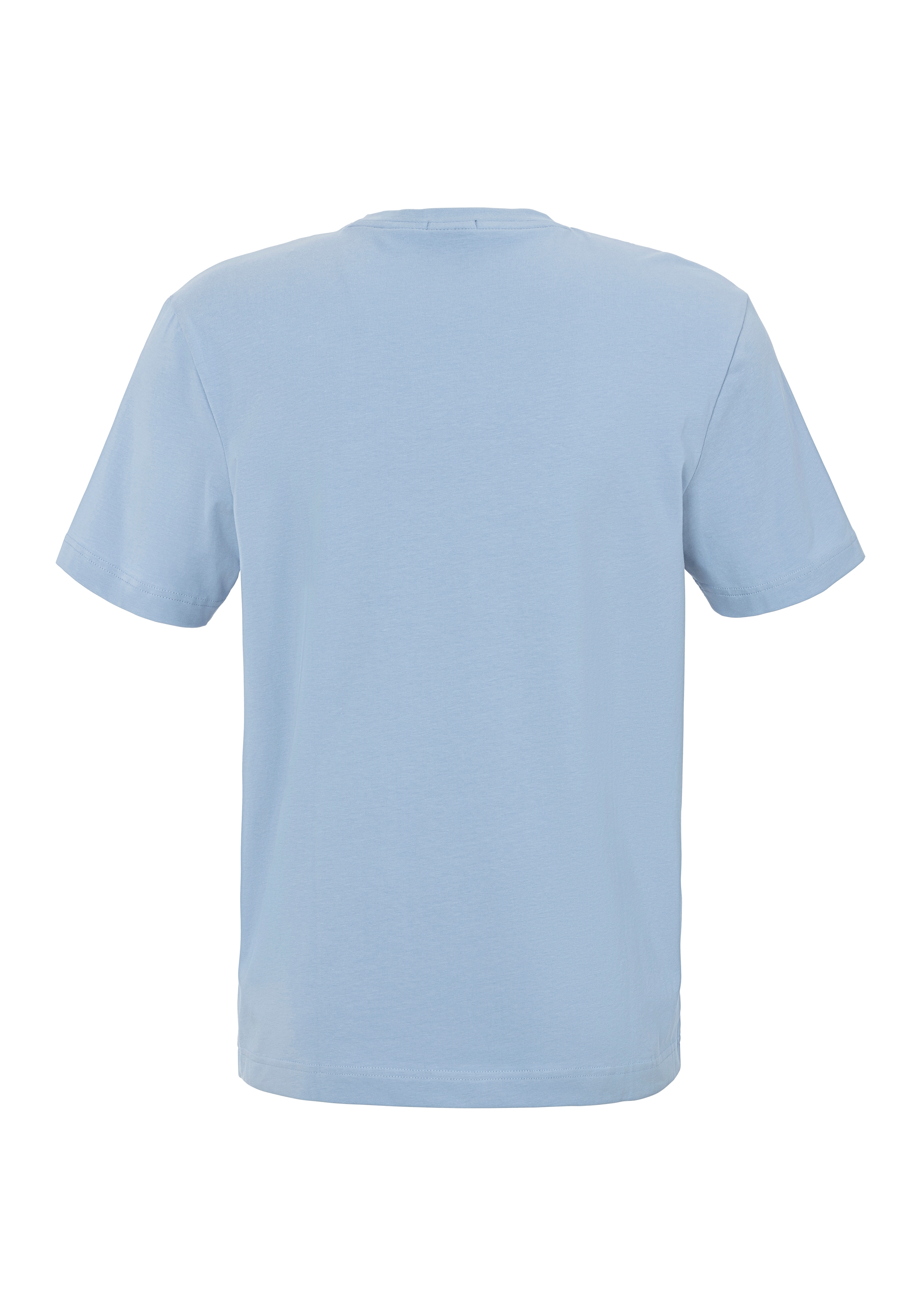 BOSS ORANGE T-Shirt »TChup«, mit Rundhalsausschnitt