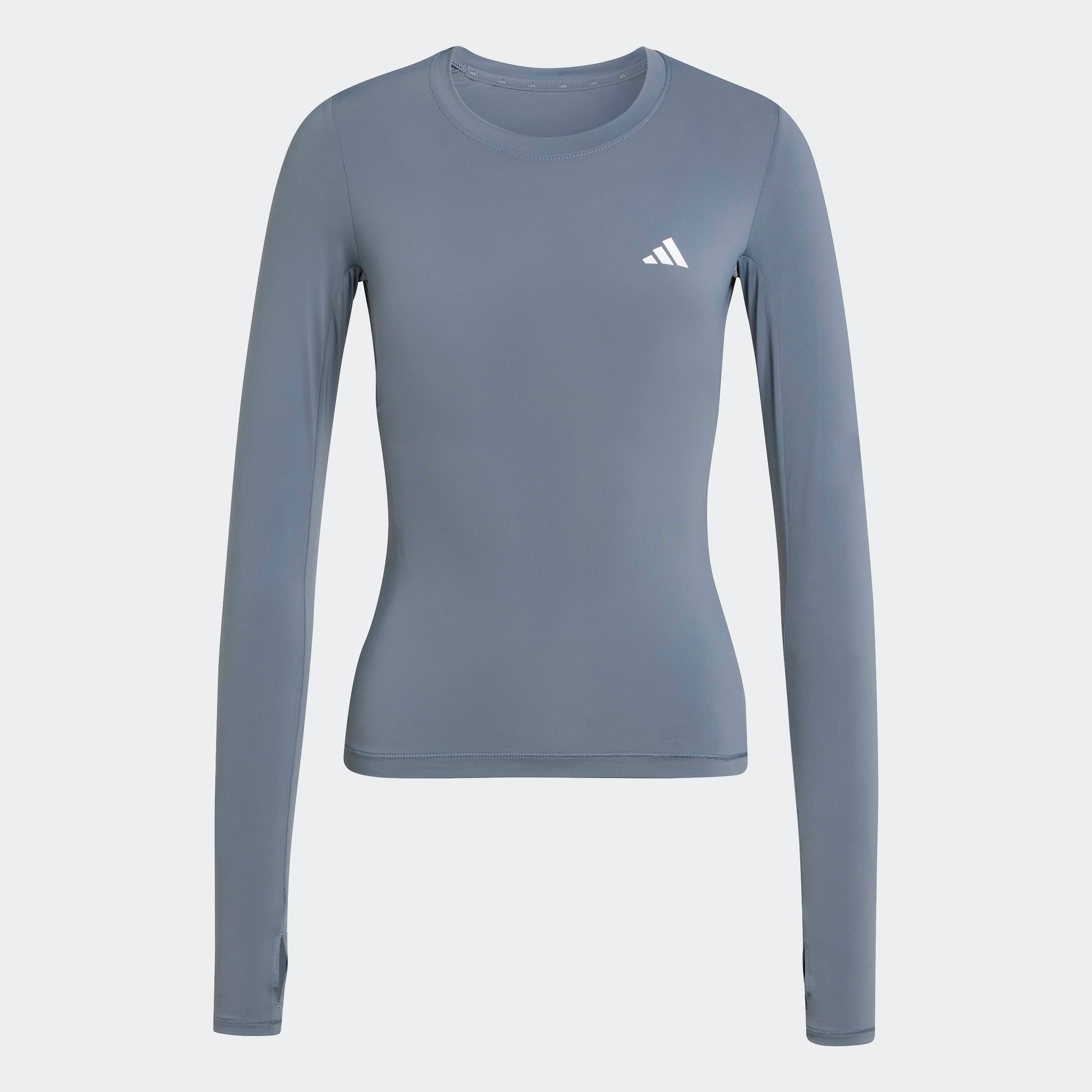 adidas Performance Funktionsshirt »PRIMELIFT ESSENTIALS WORKOUT CONTOUR, LANGÄRMLIG«